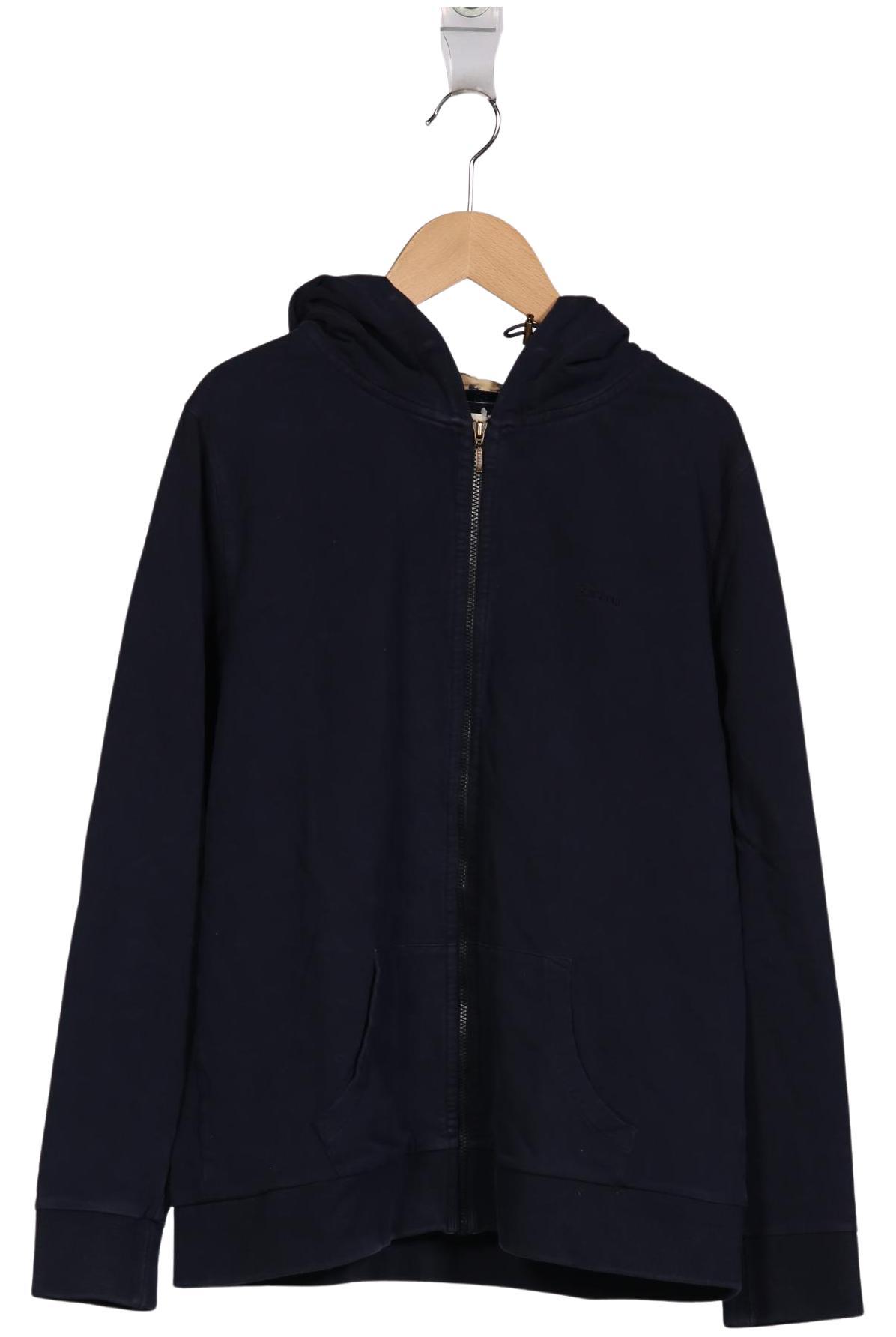 

Barbour Damen Kapuzenpullover, marineblau, Gr. 14