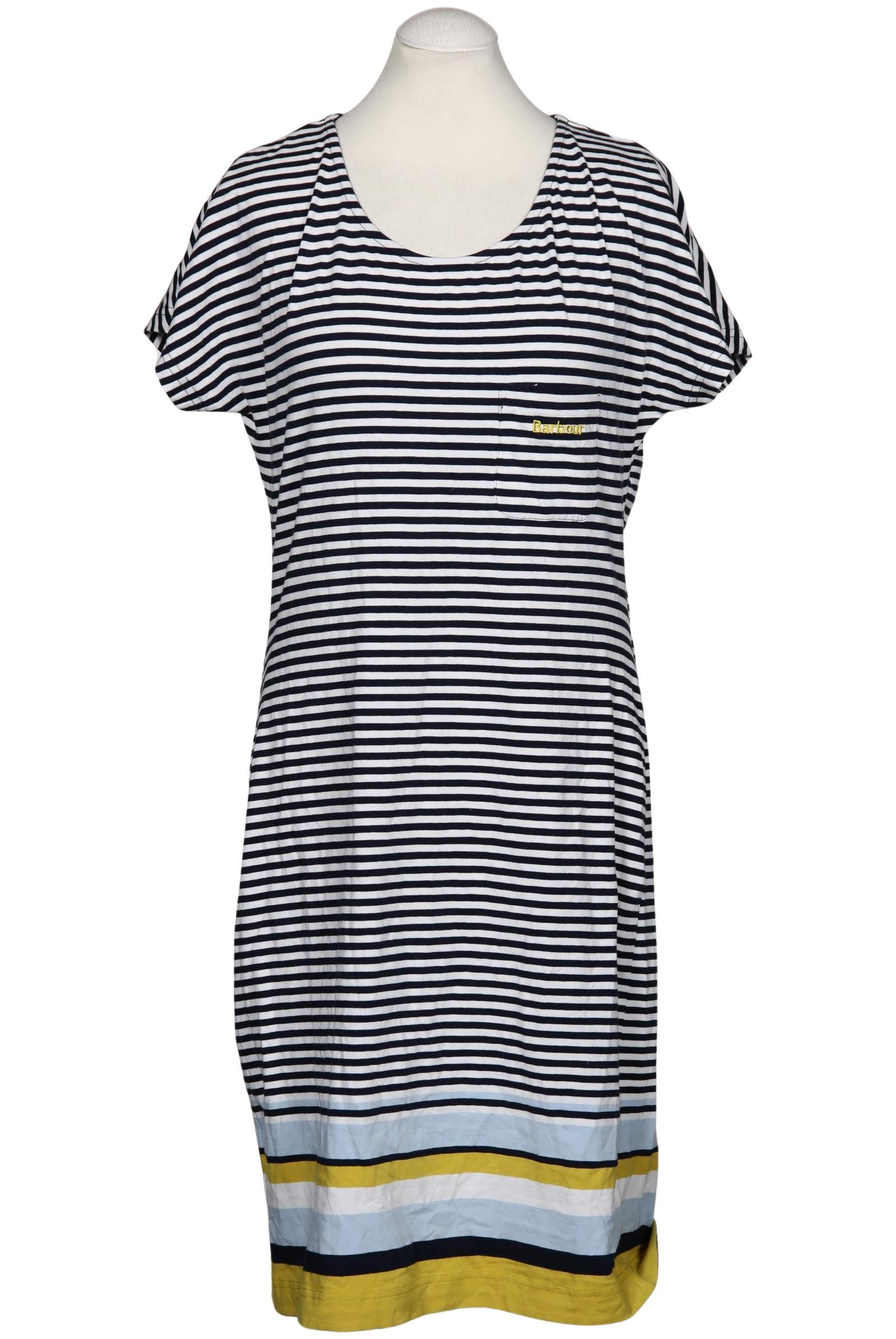 

Barbour Damen Kleid, mehrfarbig, Gr. 38