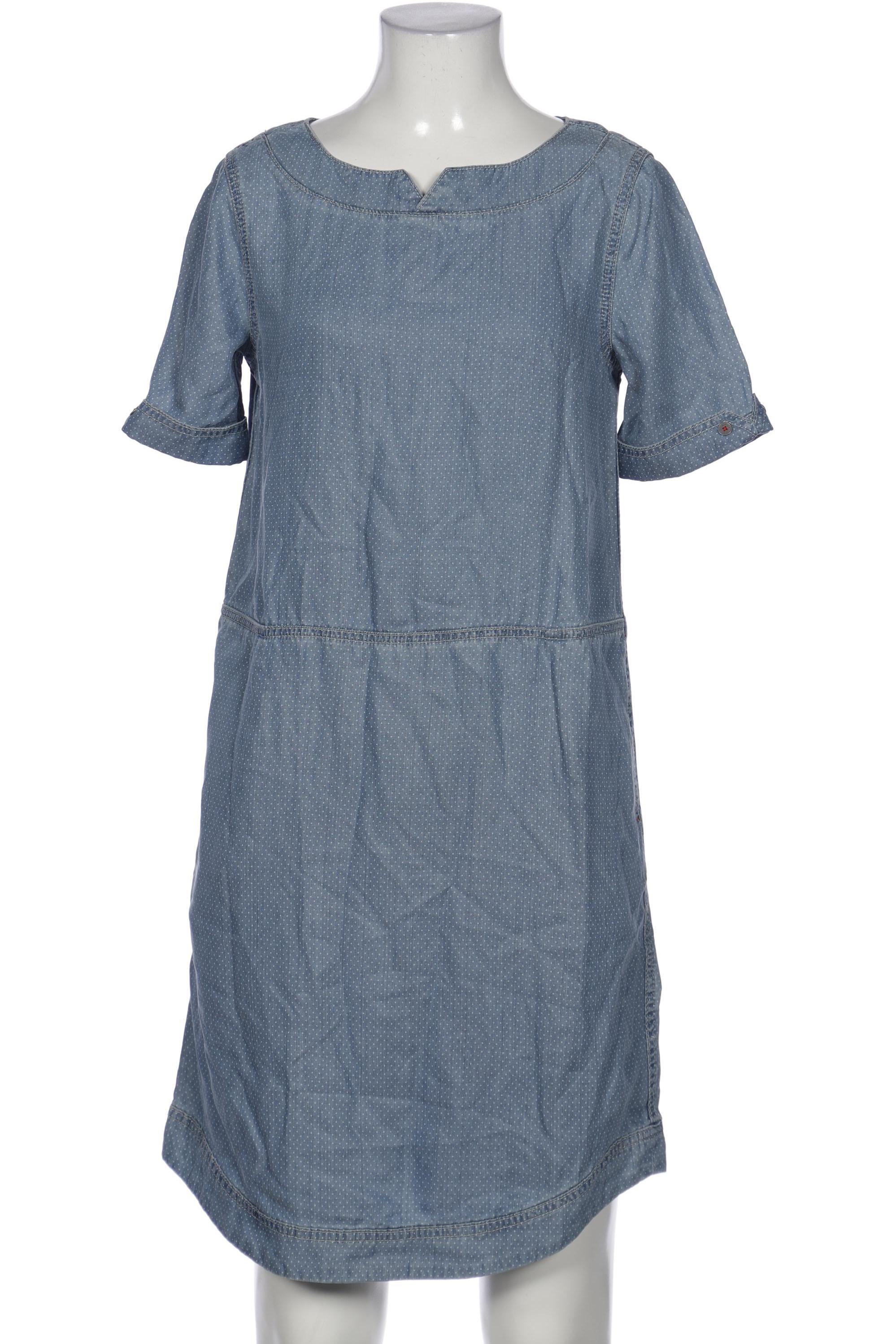 

Barbour Damen Kleid, blau