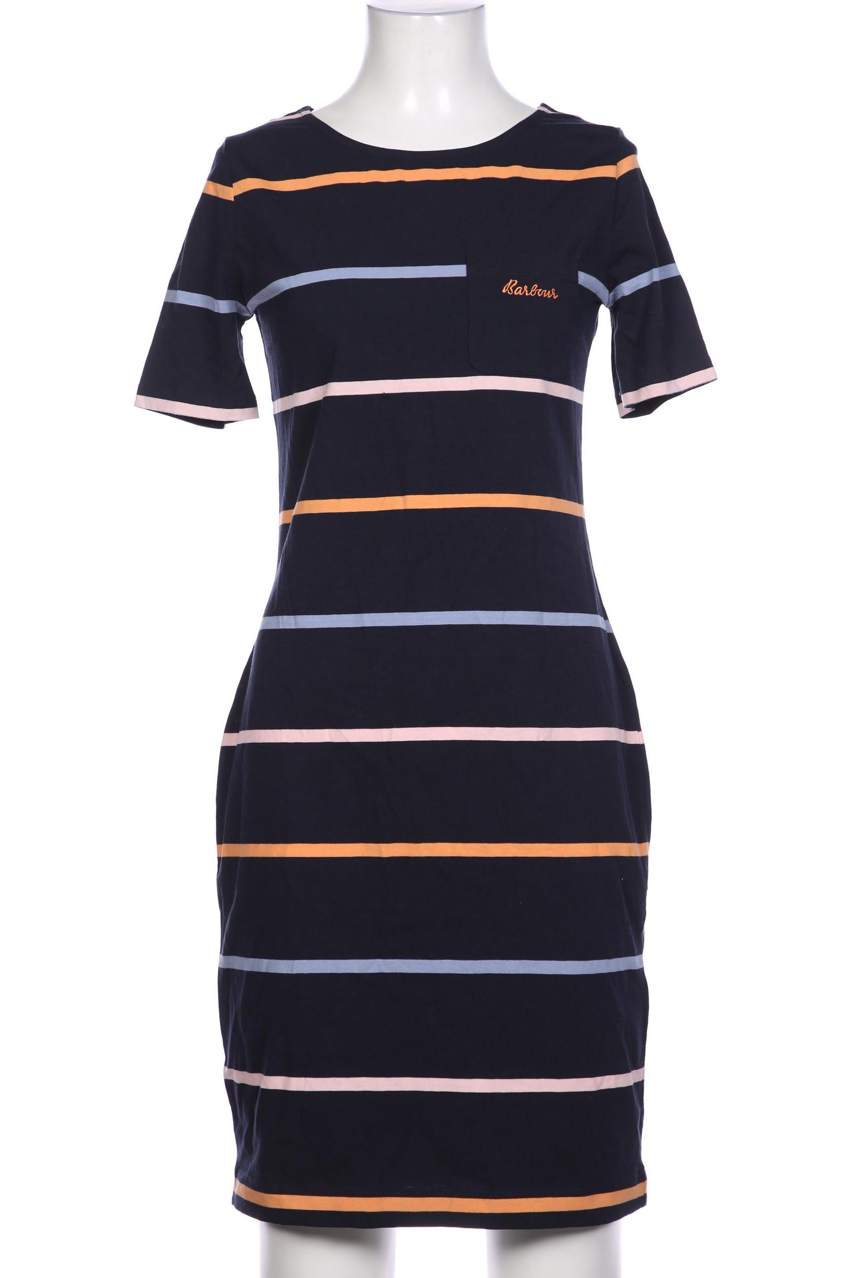

Barbour Damen Kleid, marineblau, Gr. 34