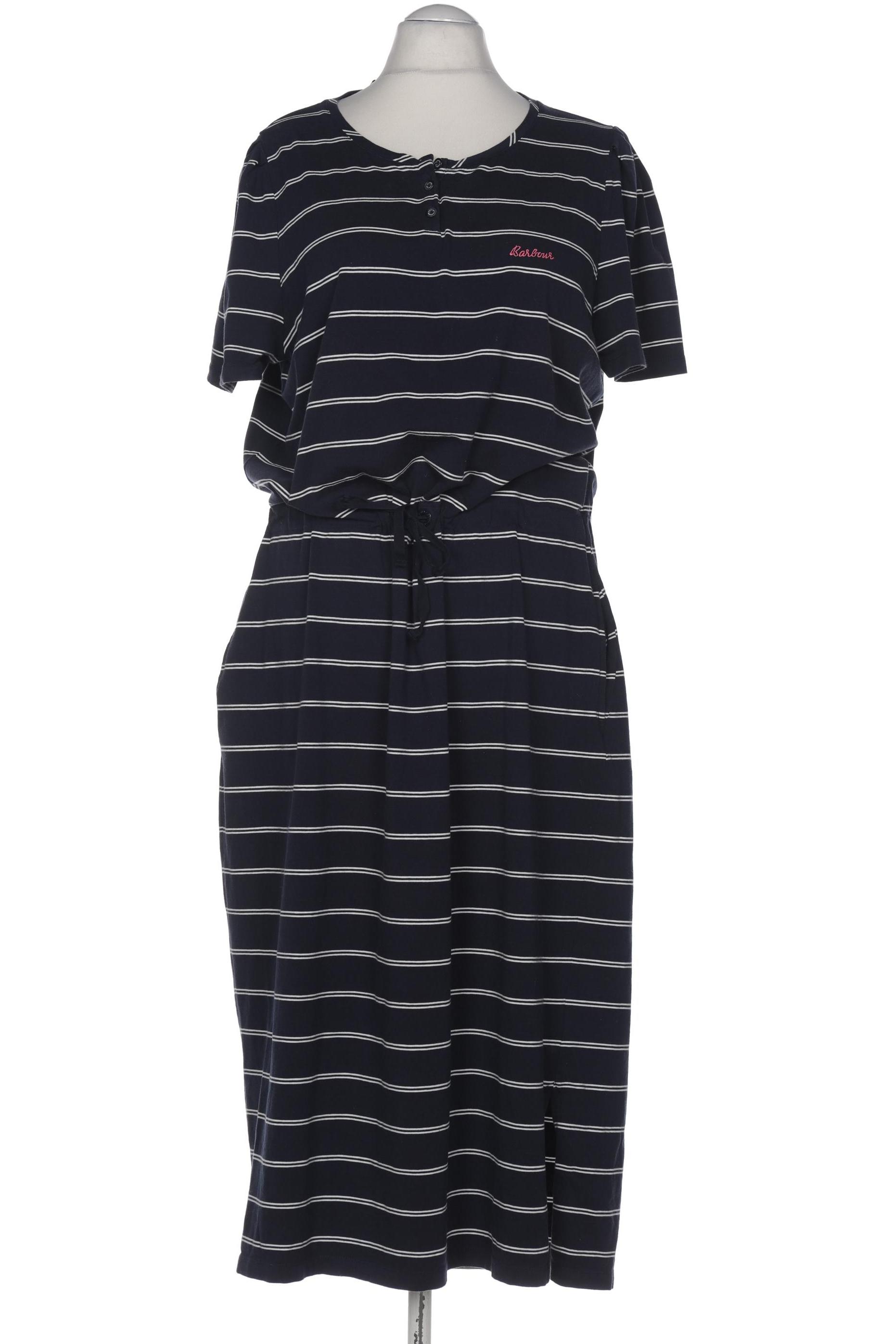 

Barbour Damen Kleid, marineblau, Gr. 44