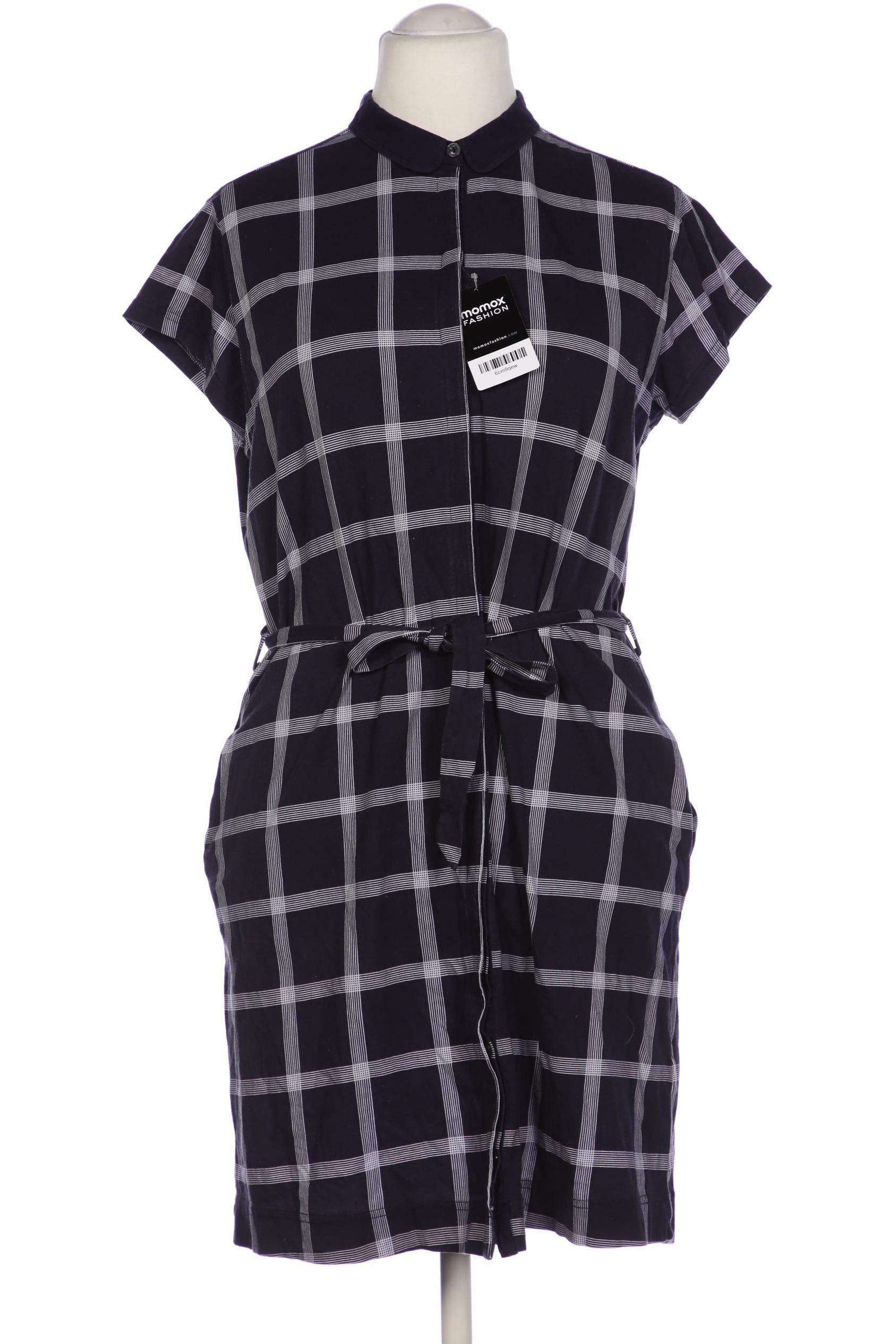 

Barbour Damen Kleid, marineblau, Gr. 14