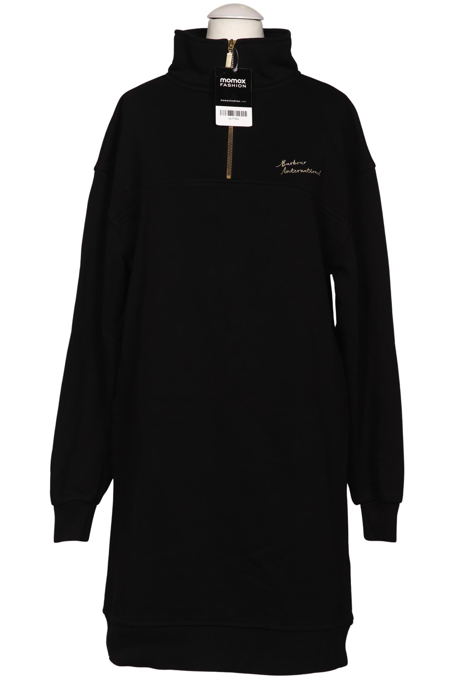 

Barbour Damen Kleid, schwarz, Gr. 34