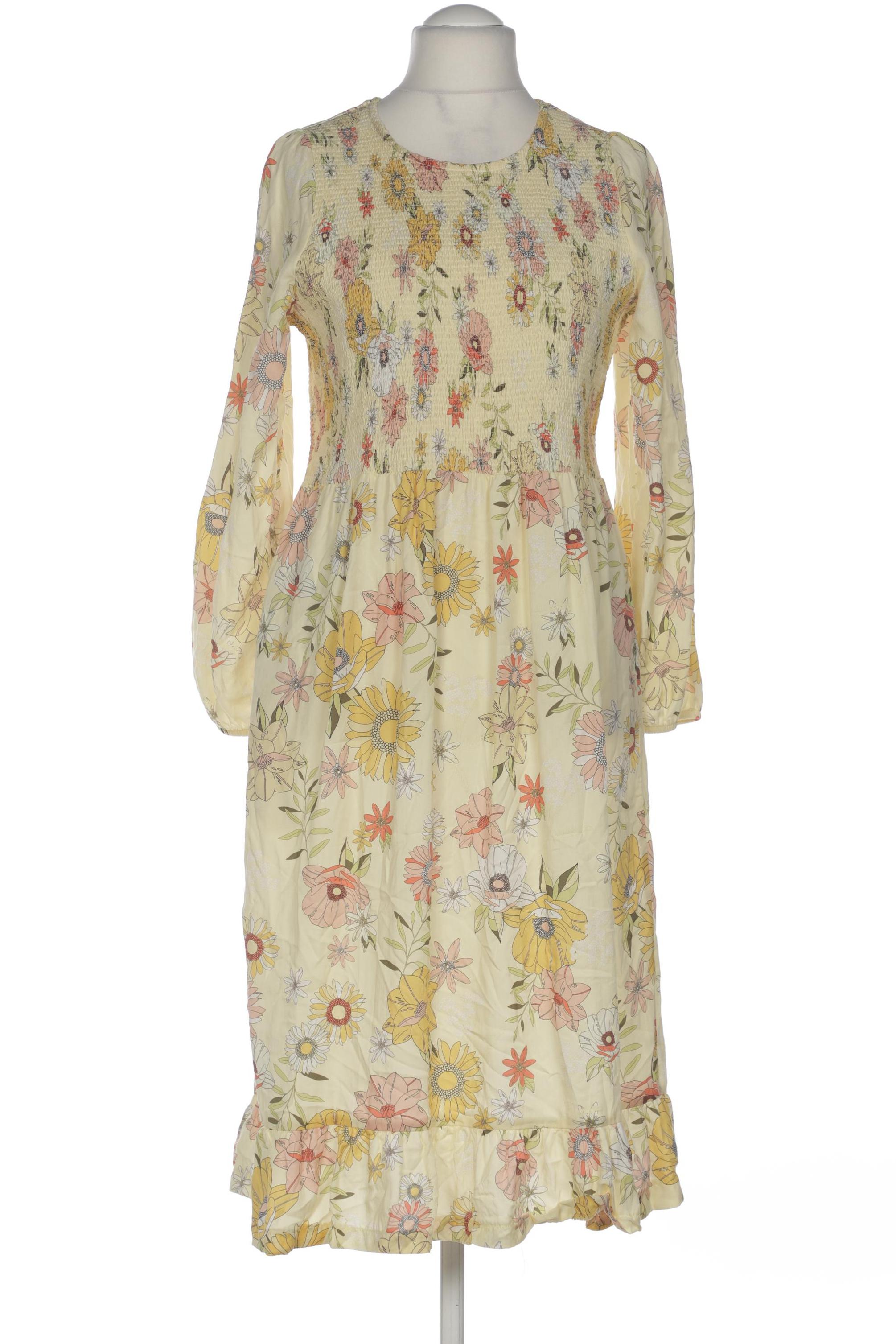 

Barbour Damen Kleid, gelb, Gr. 40
