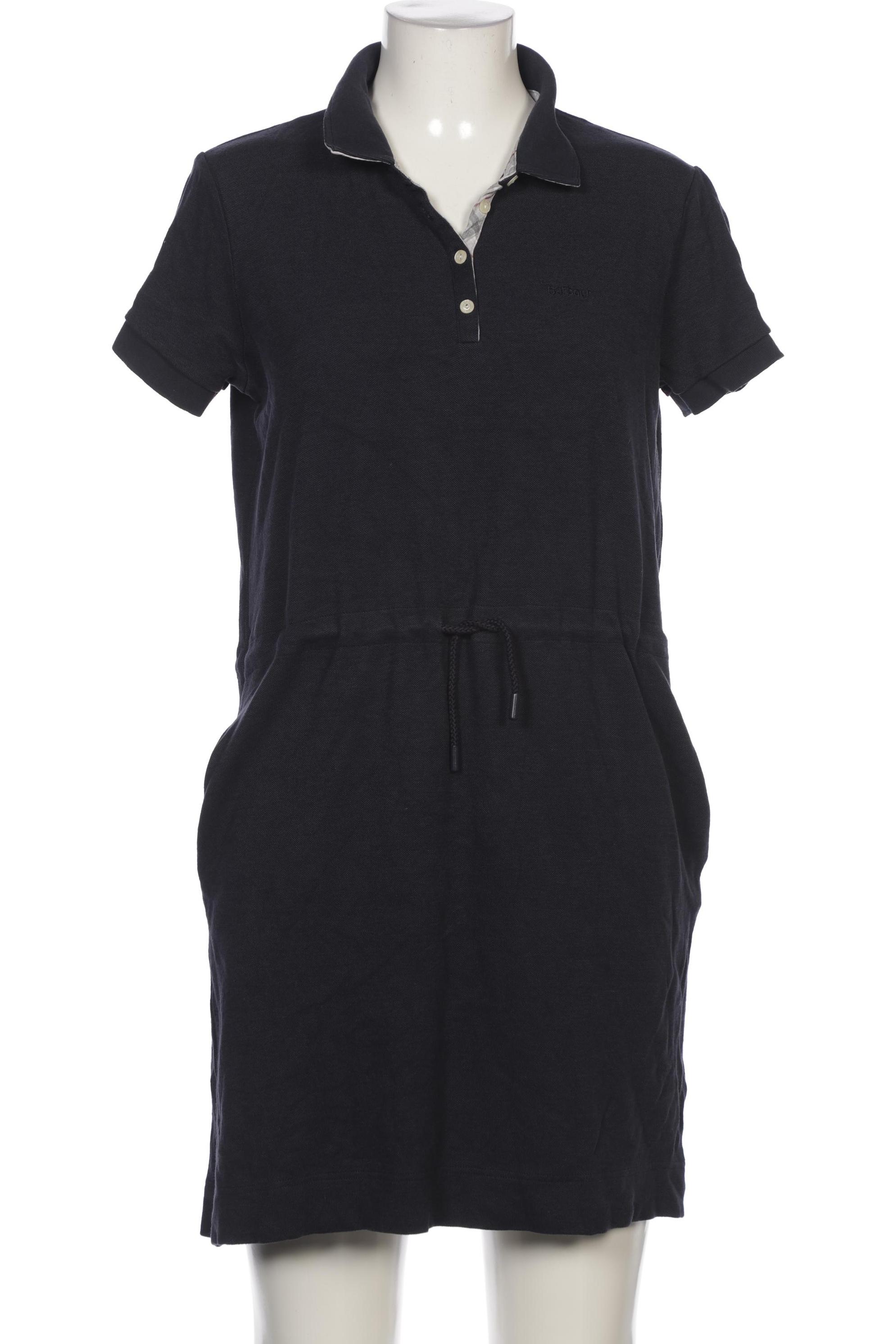 

Barbour Damen Kleid, marineblau, Gr. 40
