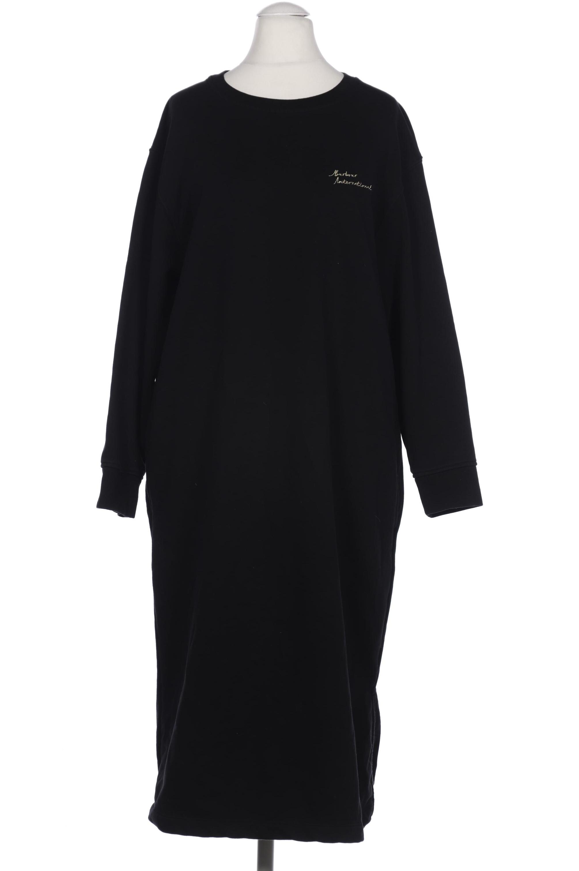 

Barbour Damen Kleid, schwarz, Gr. 38