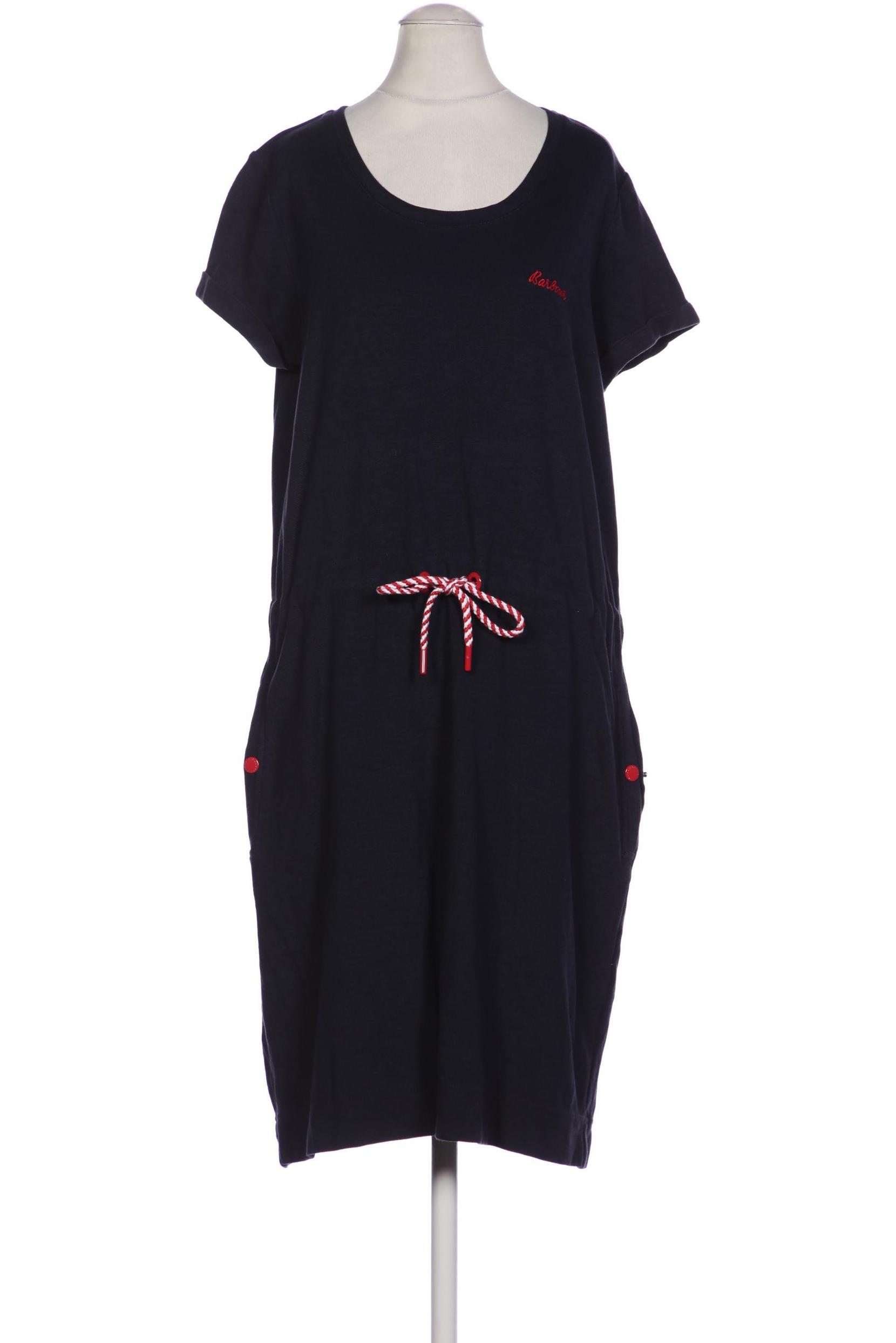 

Barbour Damen Kleid, marineblau, Gr. 38
