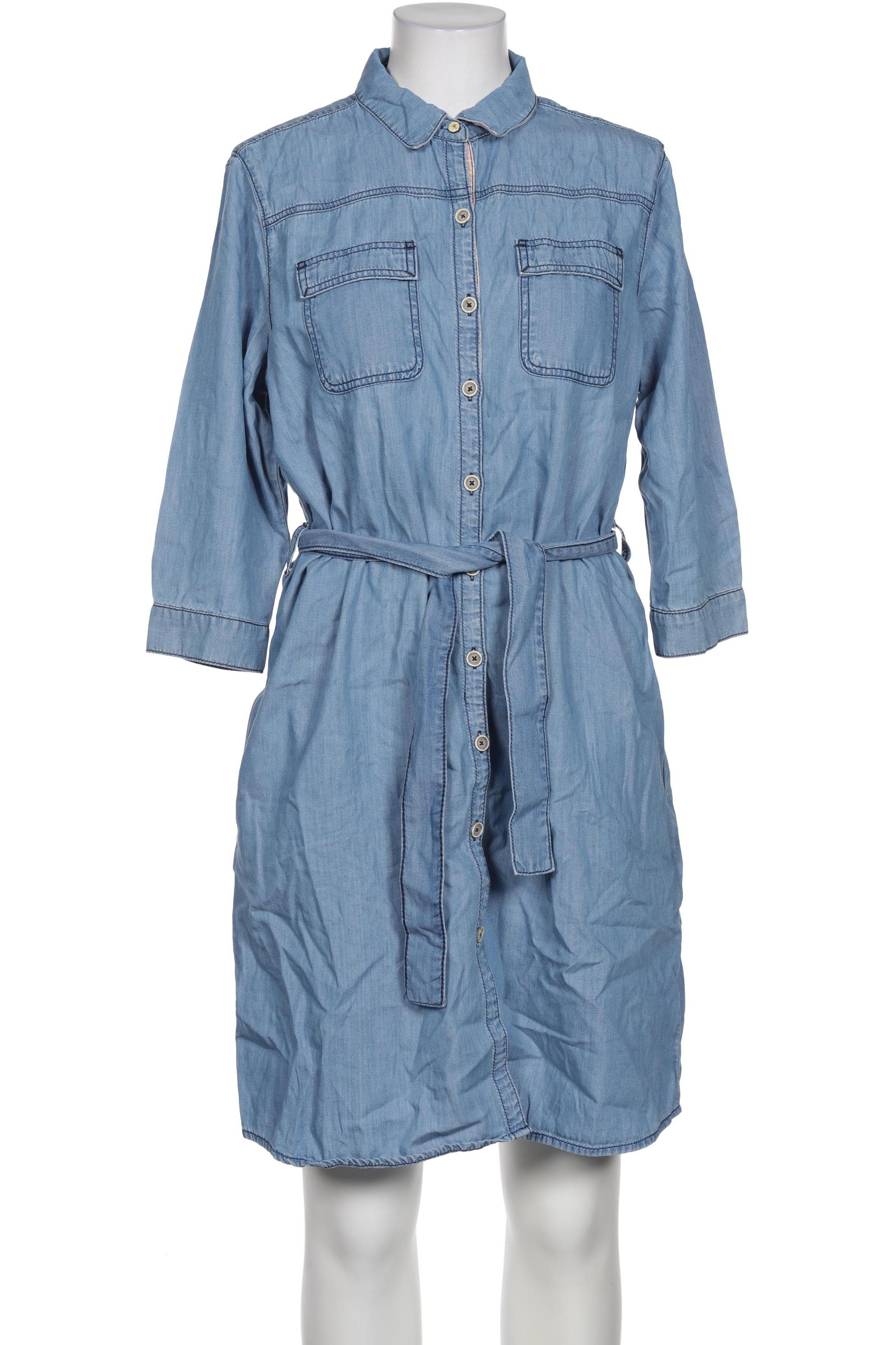 

Barbour Damen Kleid, hellblau, Gr. 16