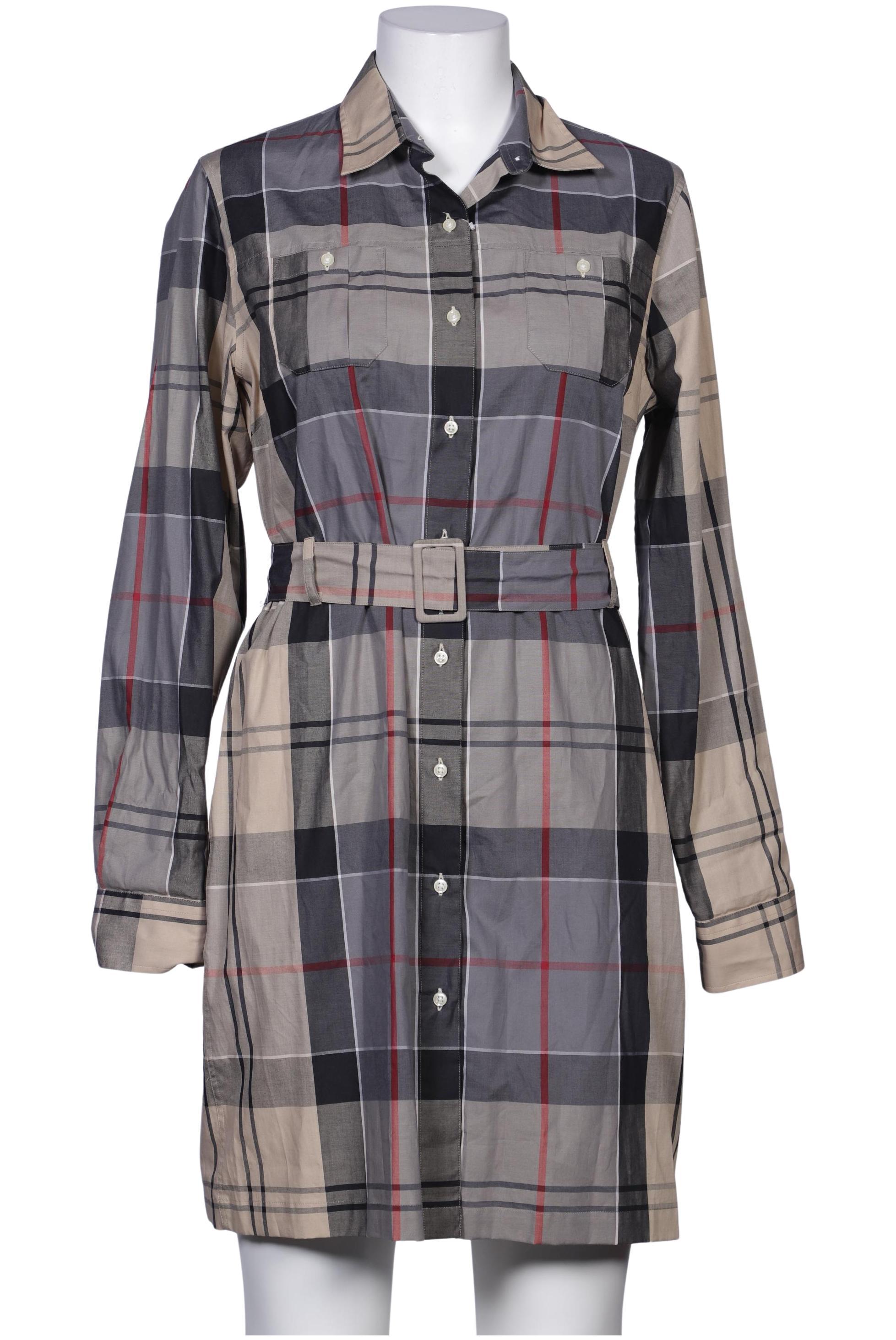 

Barbour Damen Kleid, mehrfarbig, Gr. 14