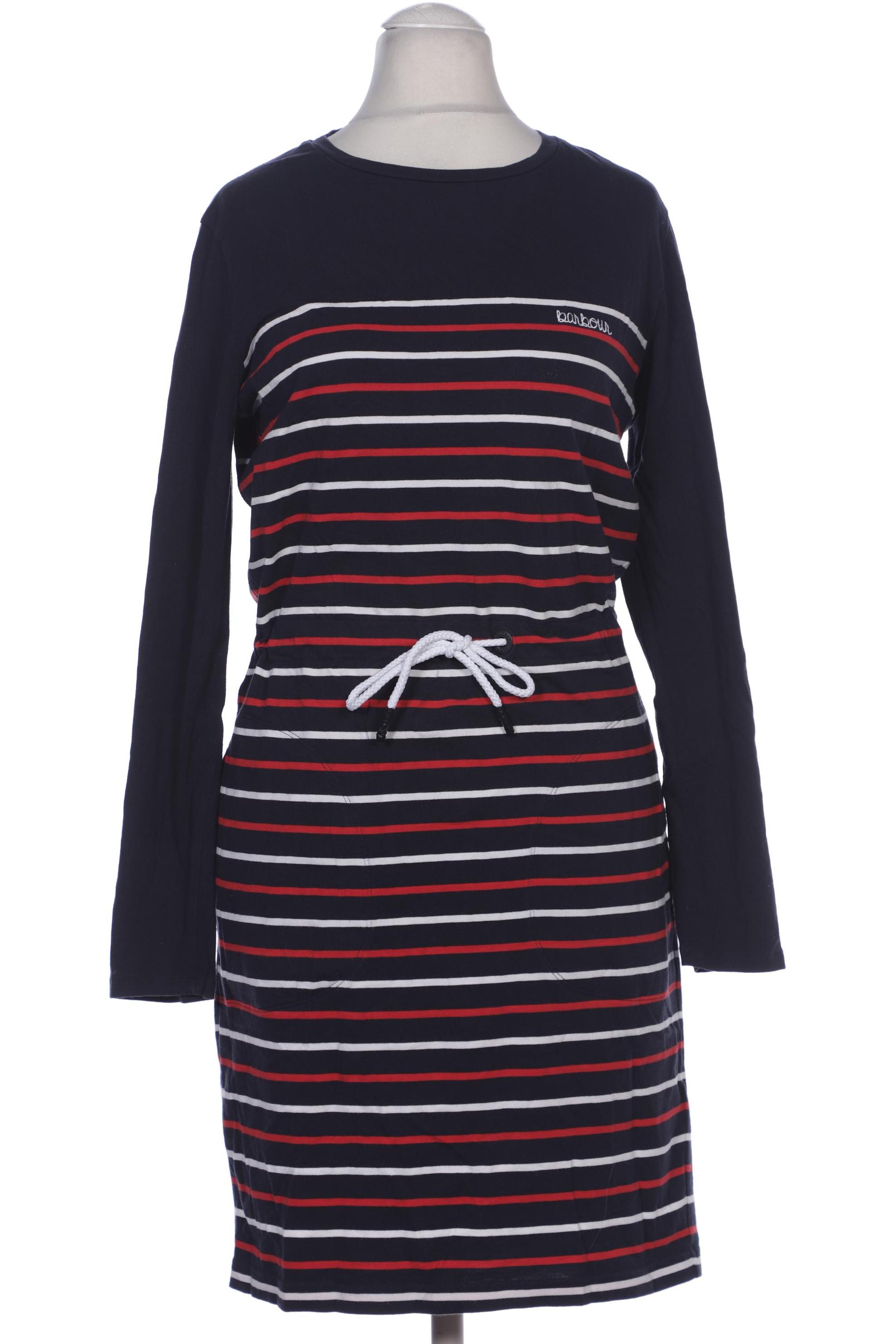 

Barbour Damen Kleid, marineblau, Gr. 36