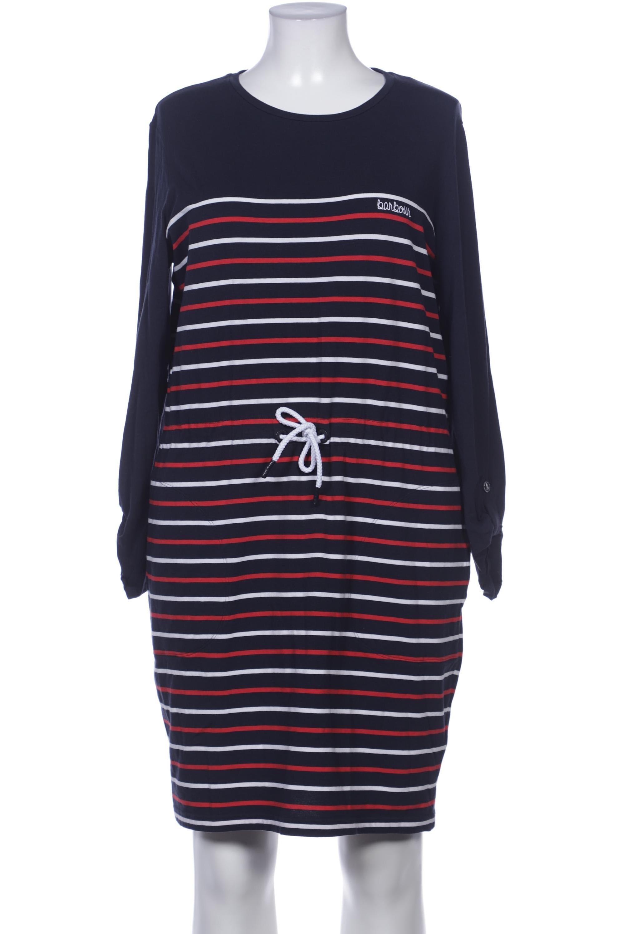 

Barbour Damen Kleid, marineblau, Gr. 42