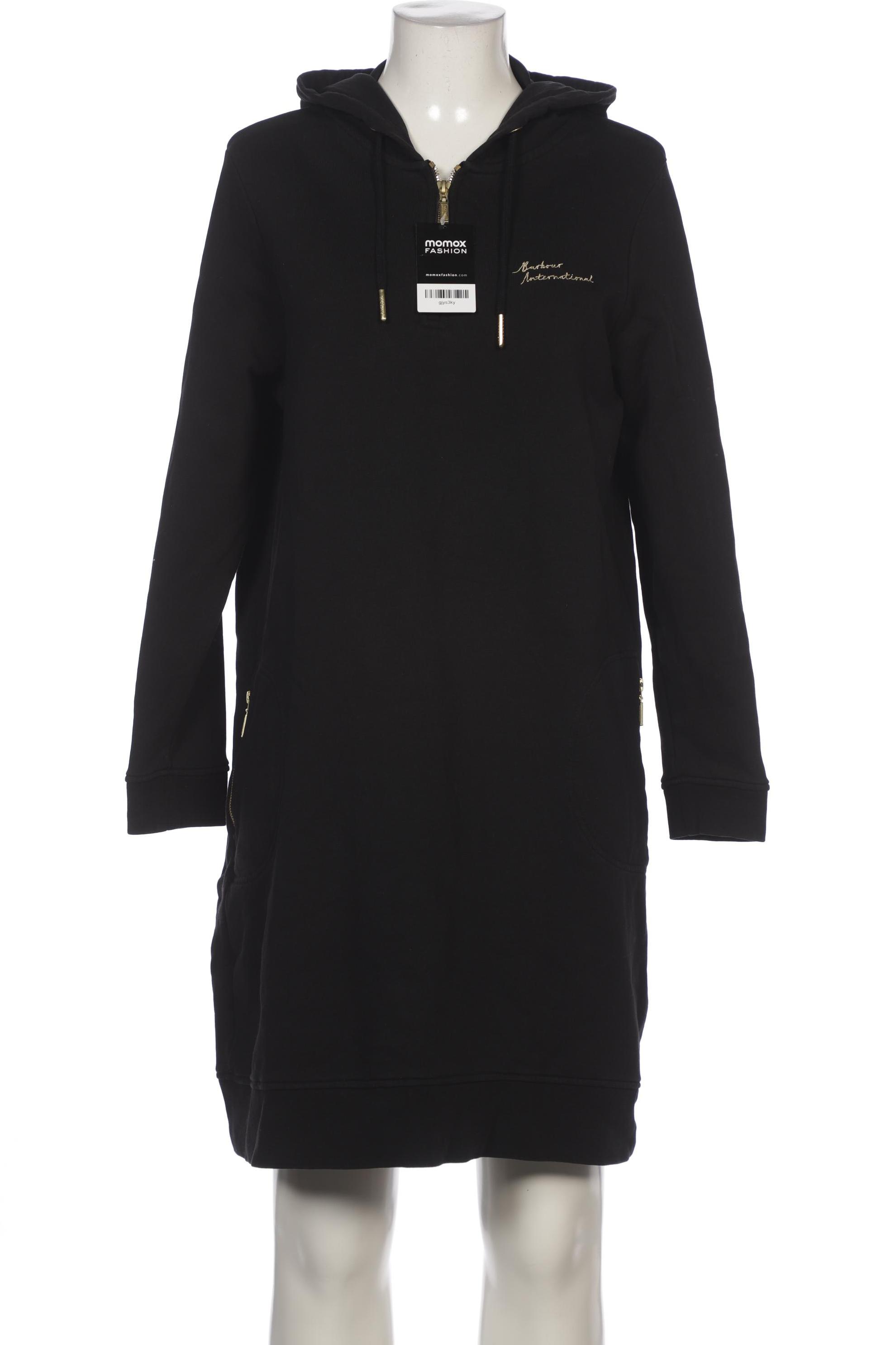 

Barbour Damen Kleid, schwarz