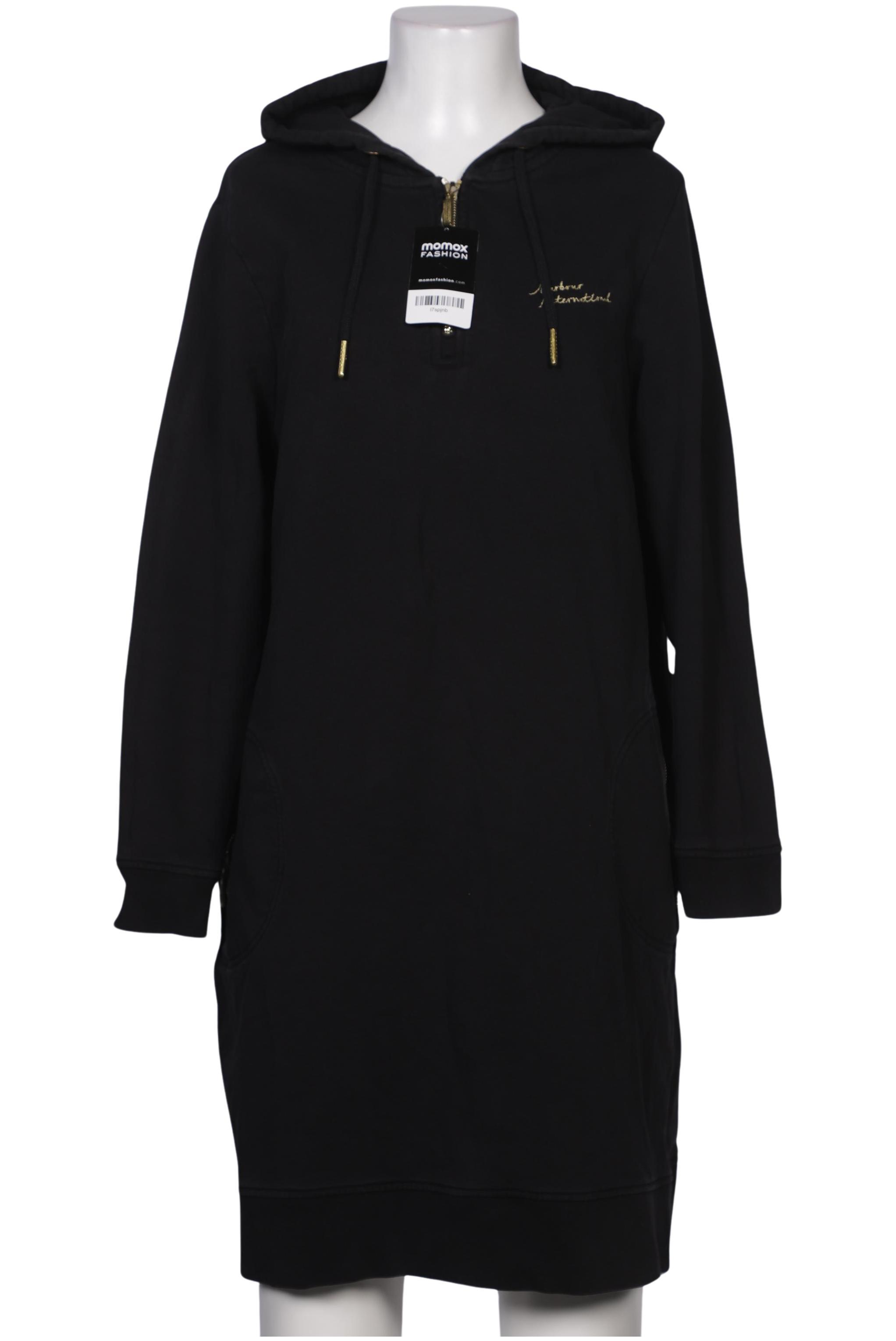 

Barbour Damen Kleid, schwarz, Gr. 40