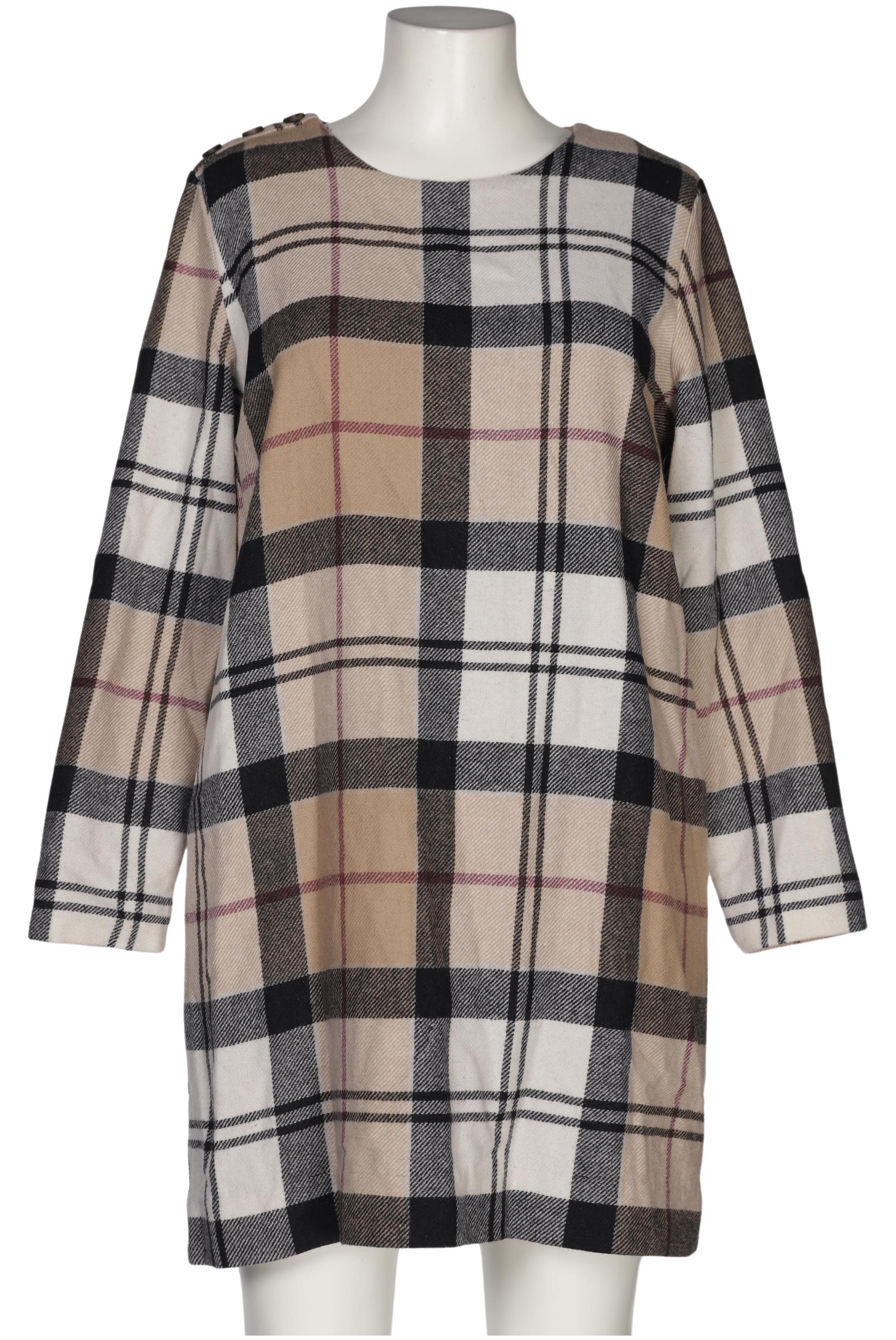 

Barbour Damen Kleid, beige, Gr. 42