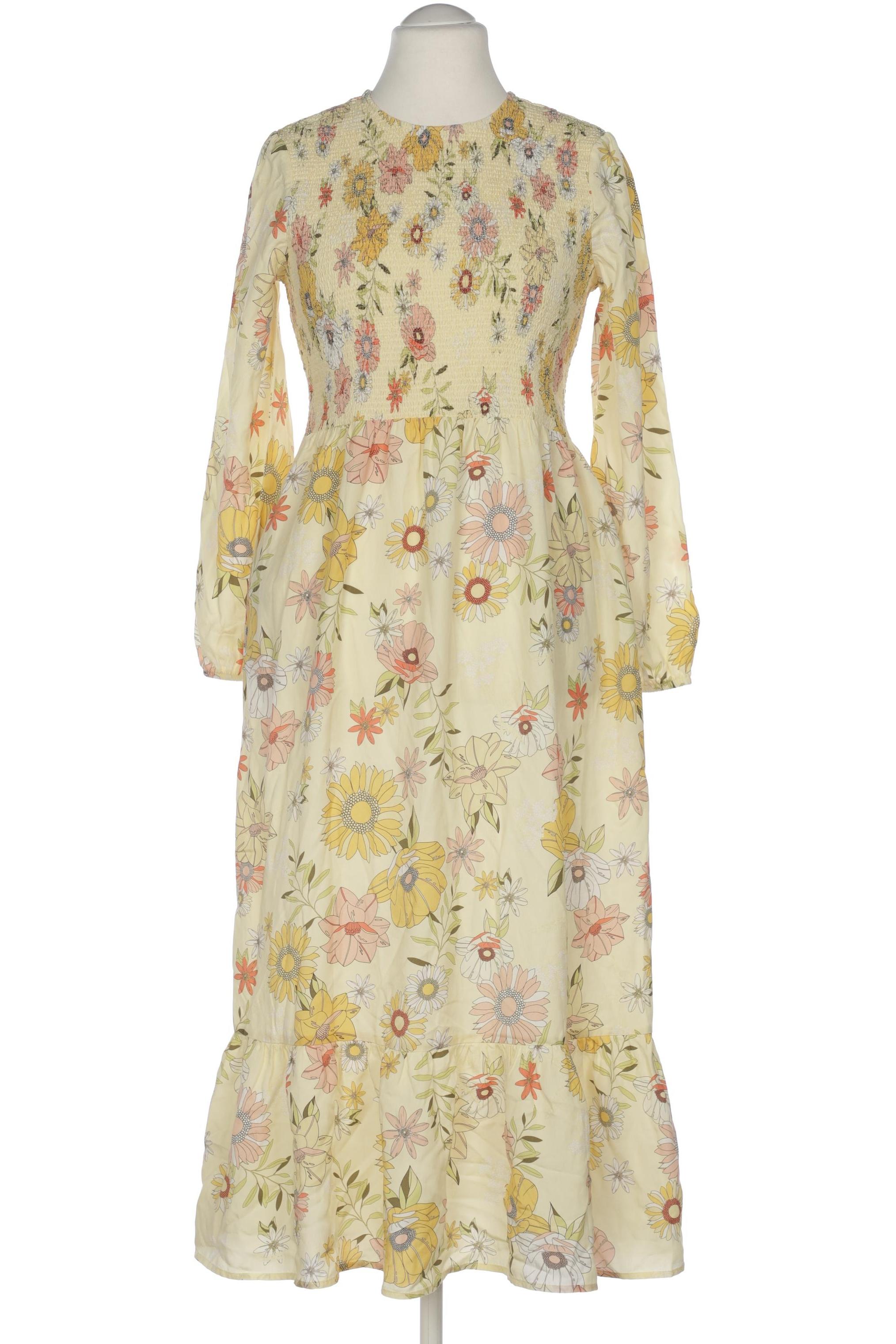

Barbour Damen Kleid, gelb, Gr. 38