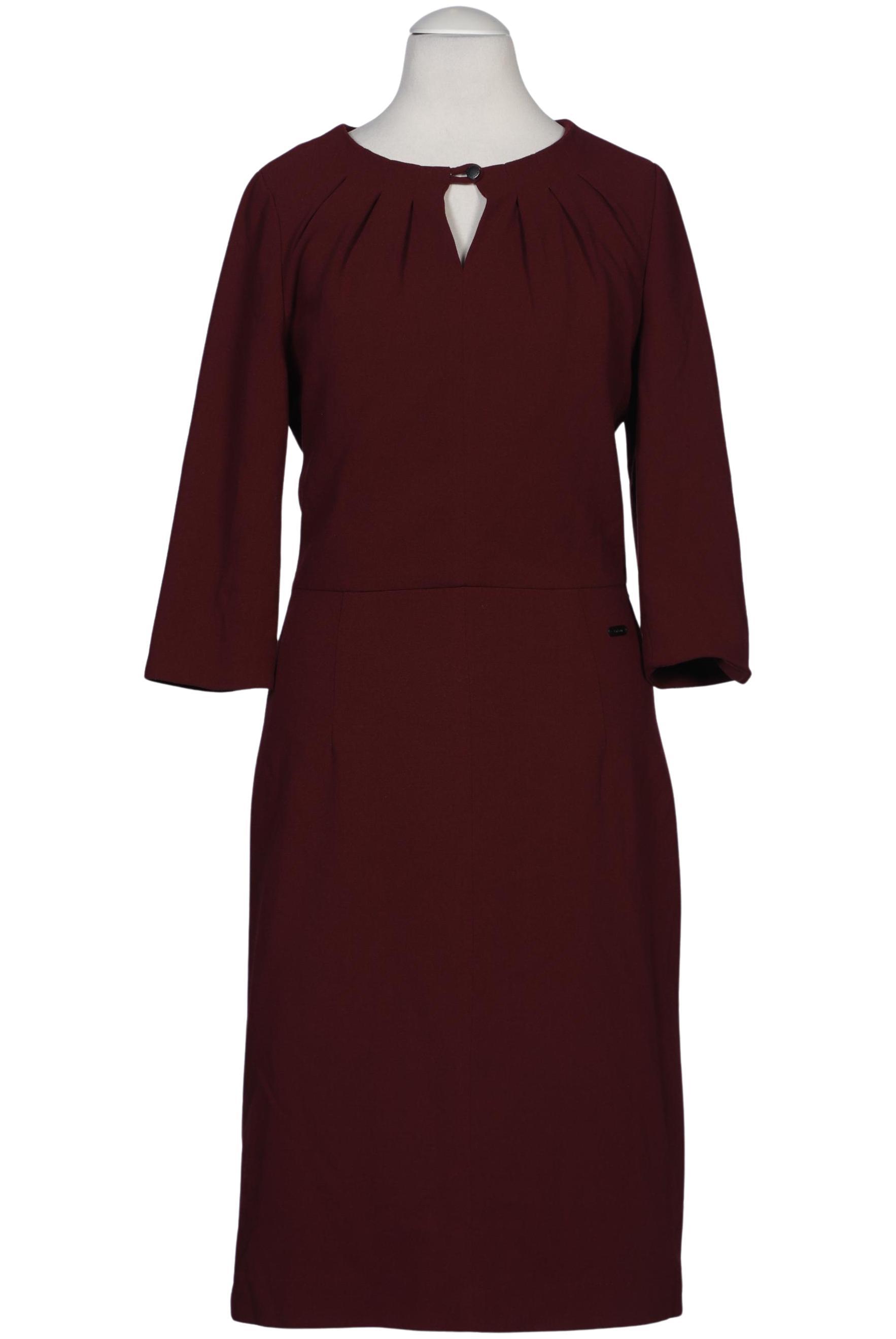 

Barbour Damen Kleid, bordeaux, Gr. 34