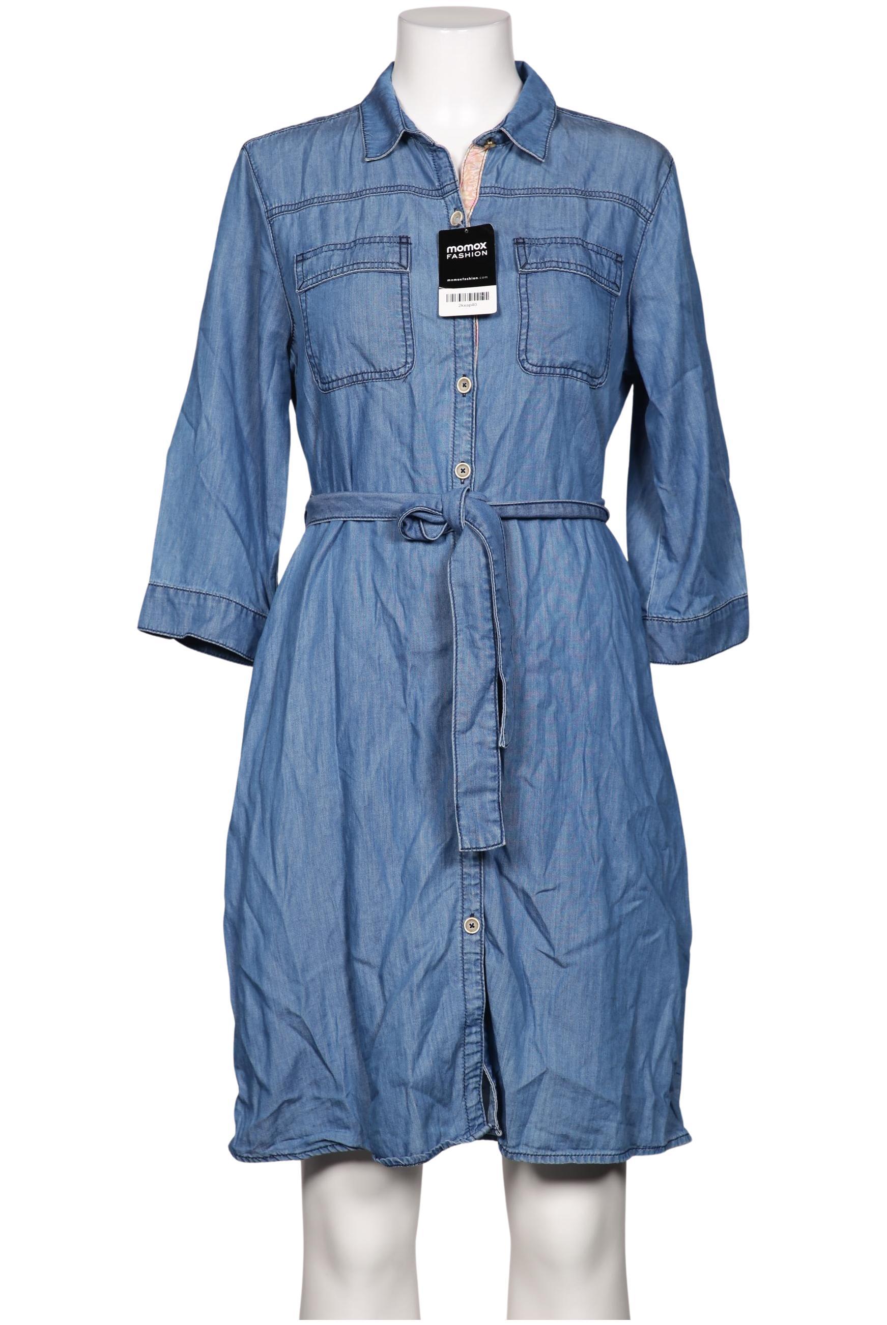 

Barbour Damen Kleid, blau, Gr. 14