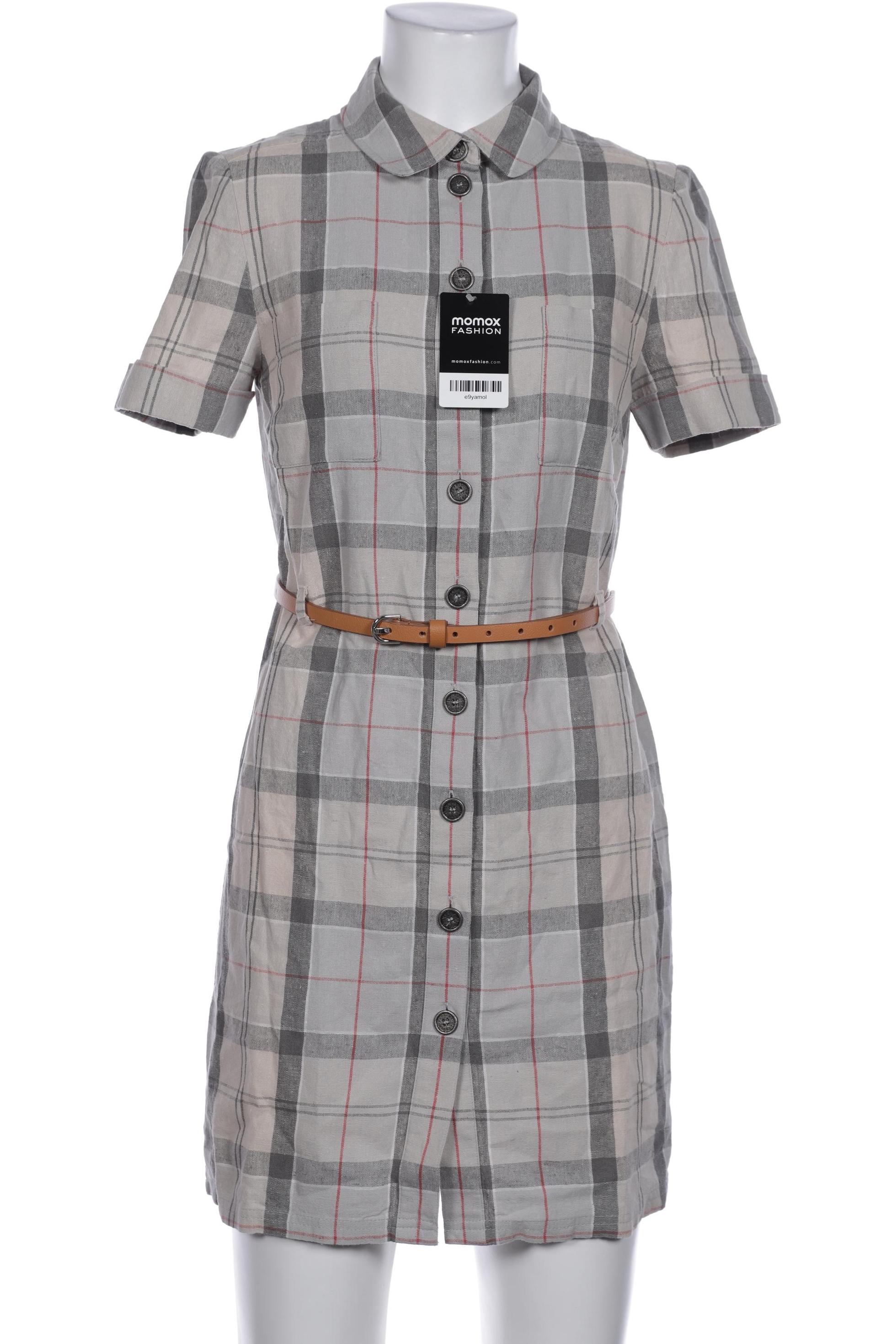 

Barbour Damen Kleid, grau, Gr. 34