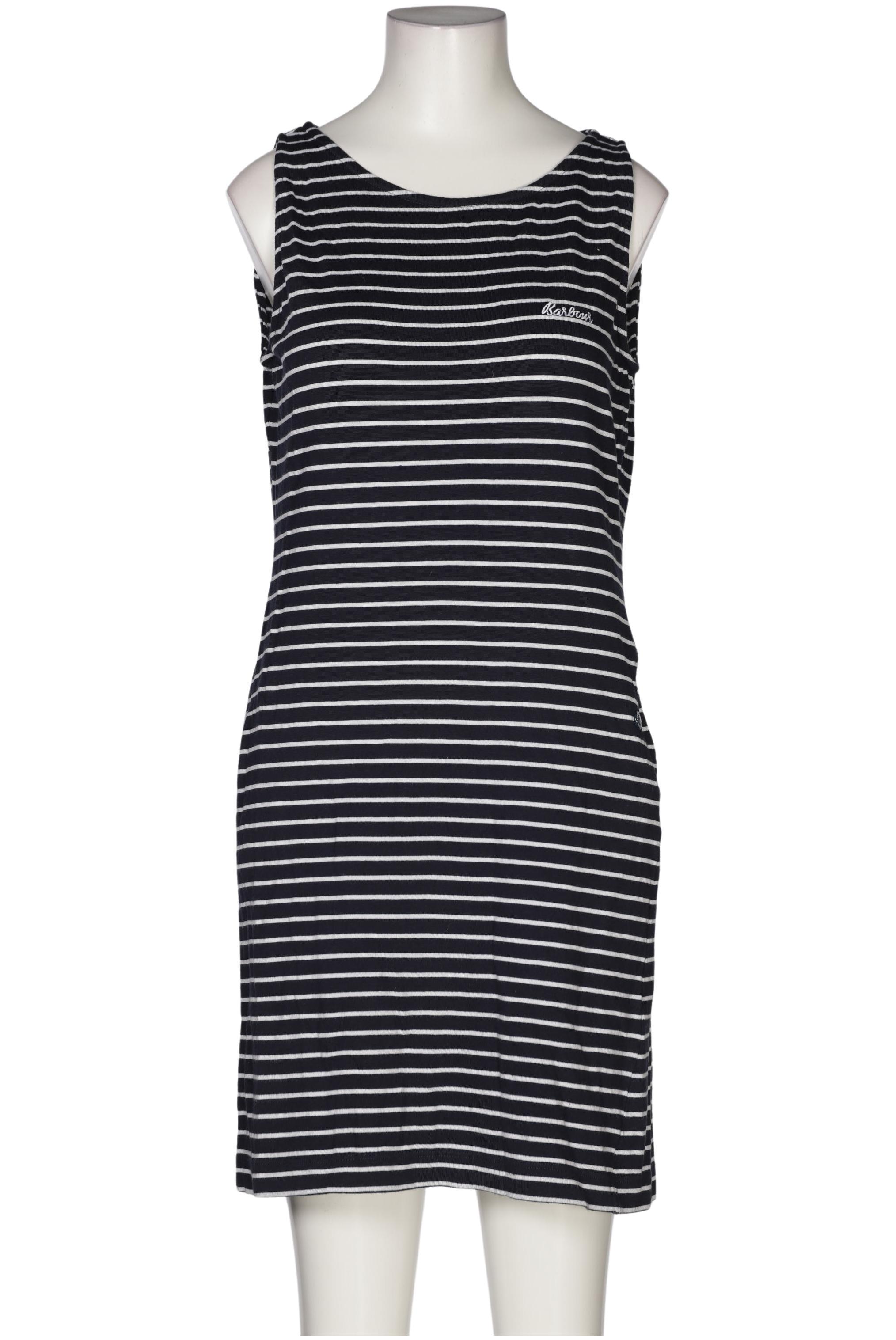 

Barbour Damen Kleid, marineblau, Gr. 38