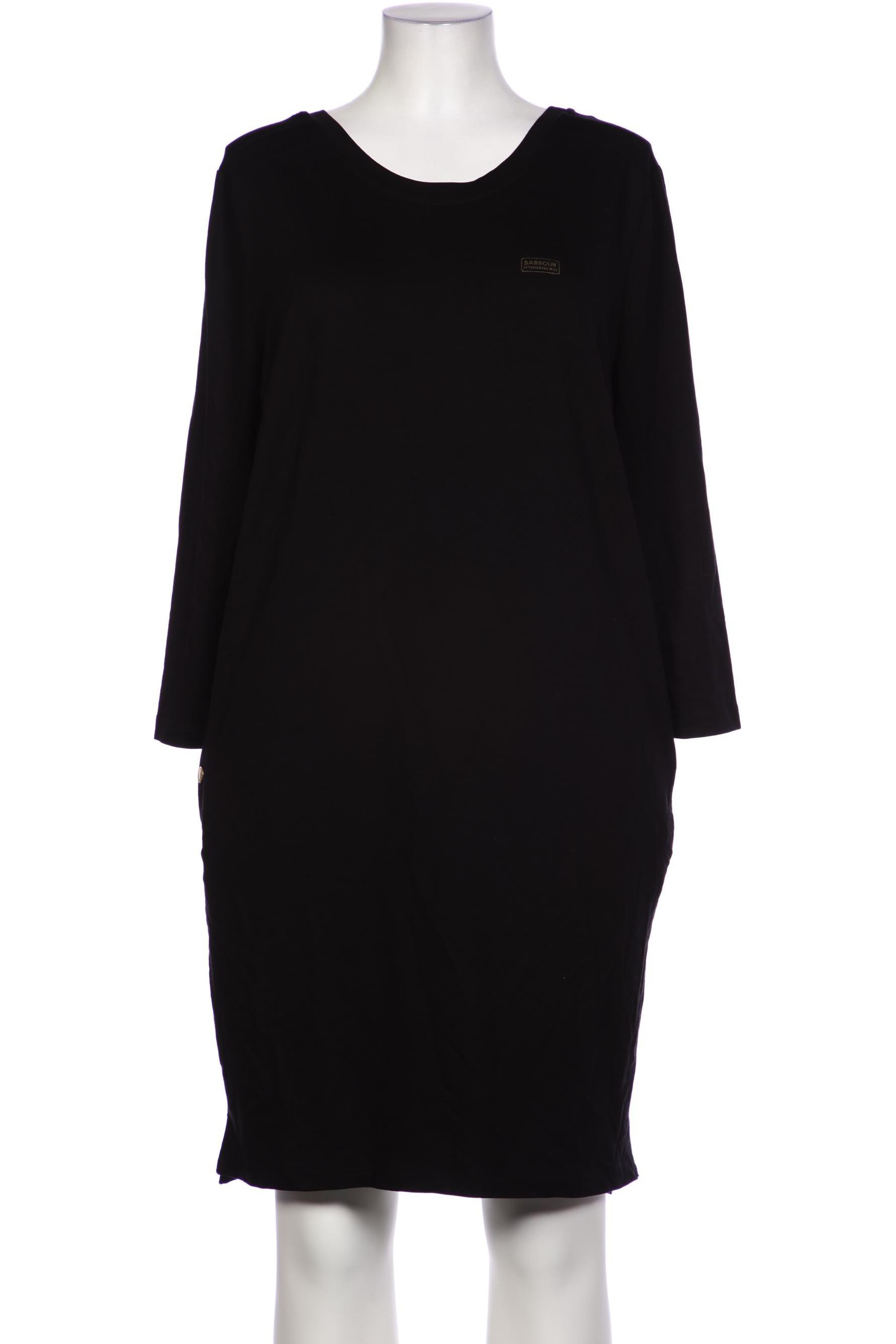 

Barbour Damen Kleid, schwarz