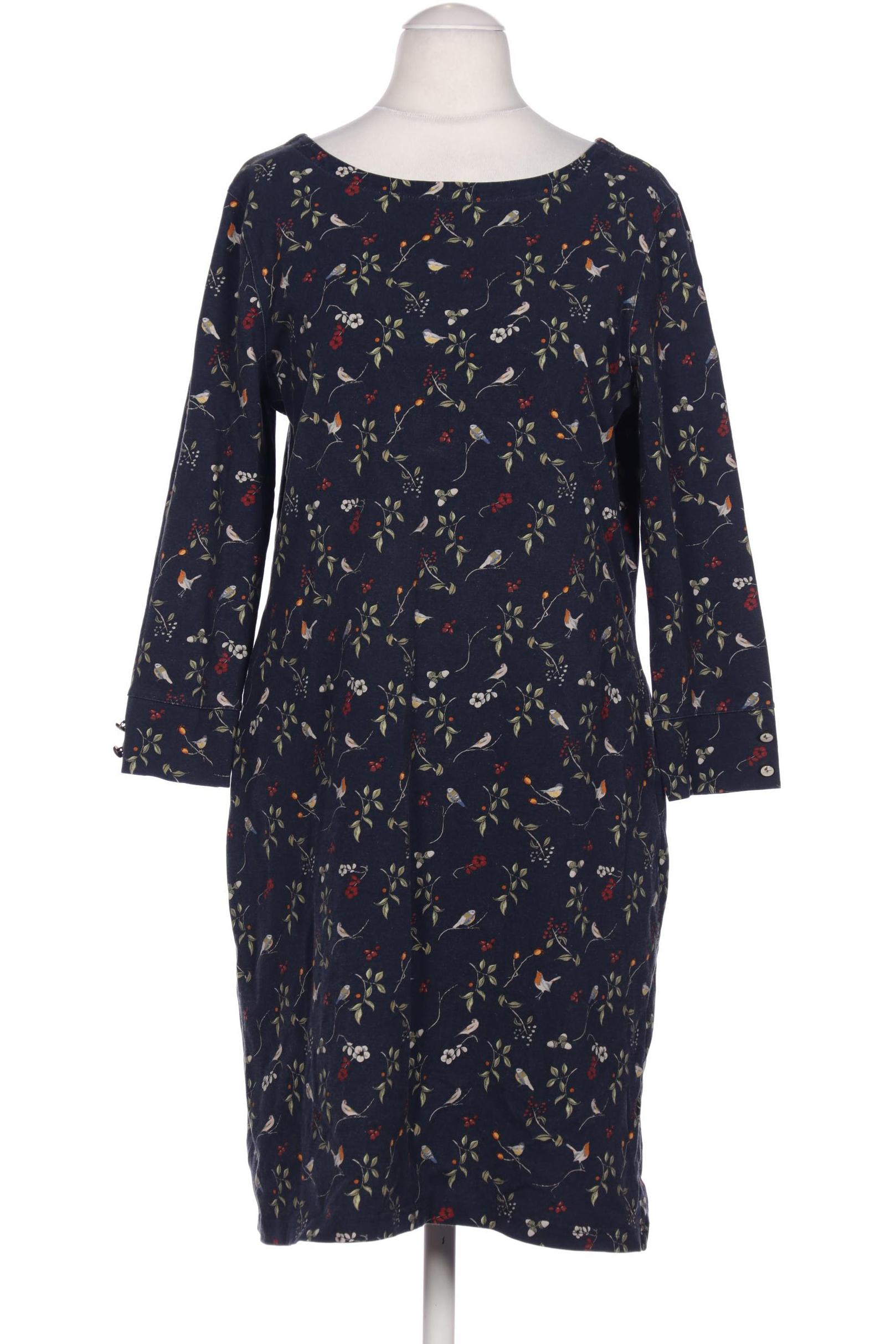

Barbour Damen Kleid, marineblau, Gr. 36