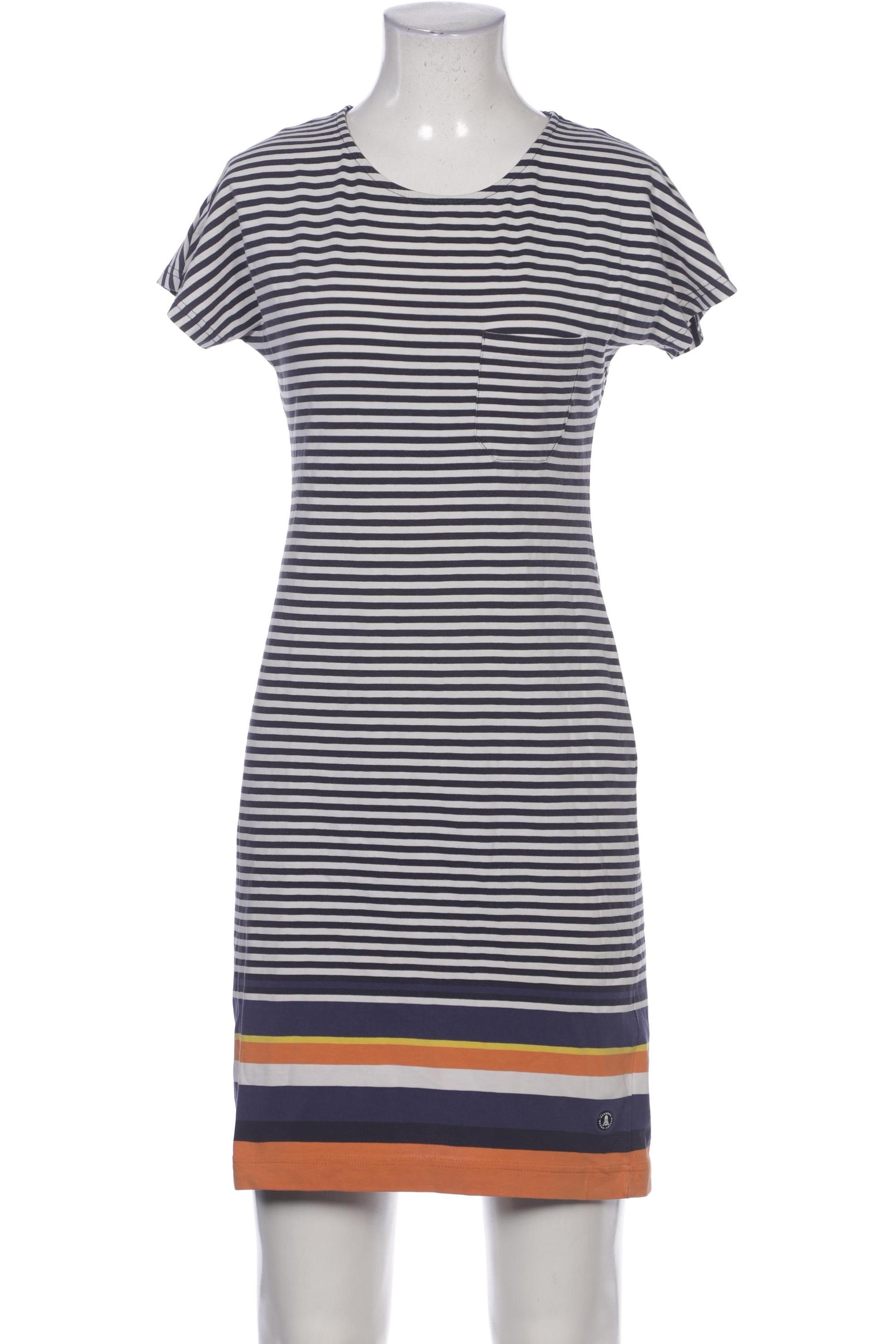 

Barbour Damen Kleid, mehrfarbig, Gr. 8