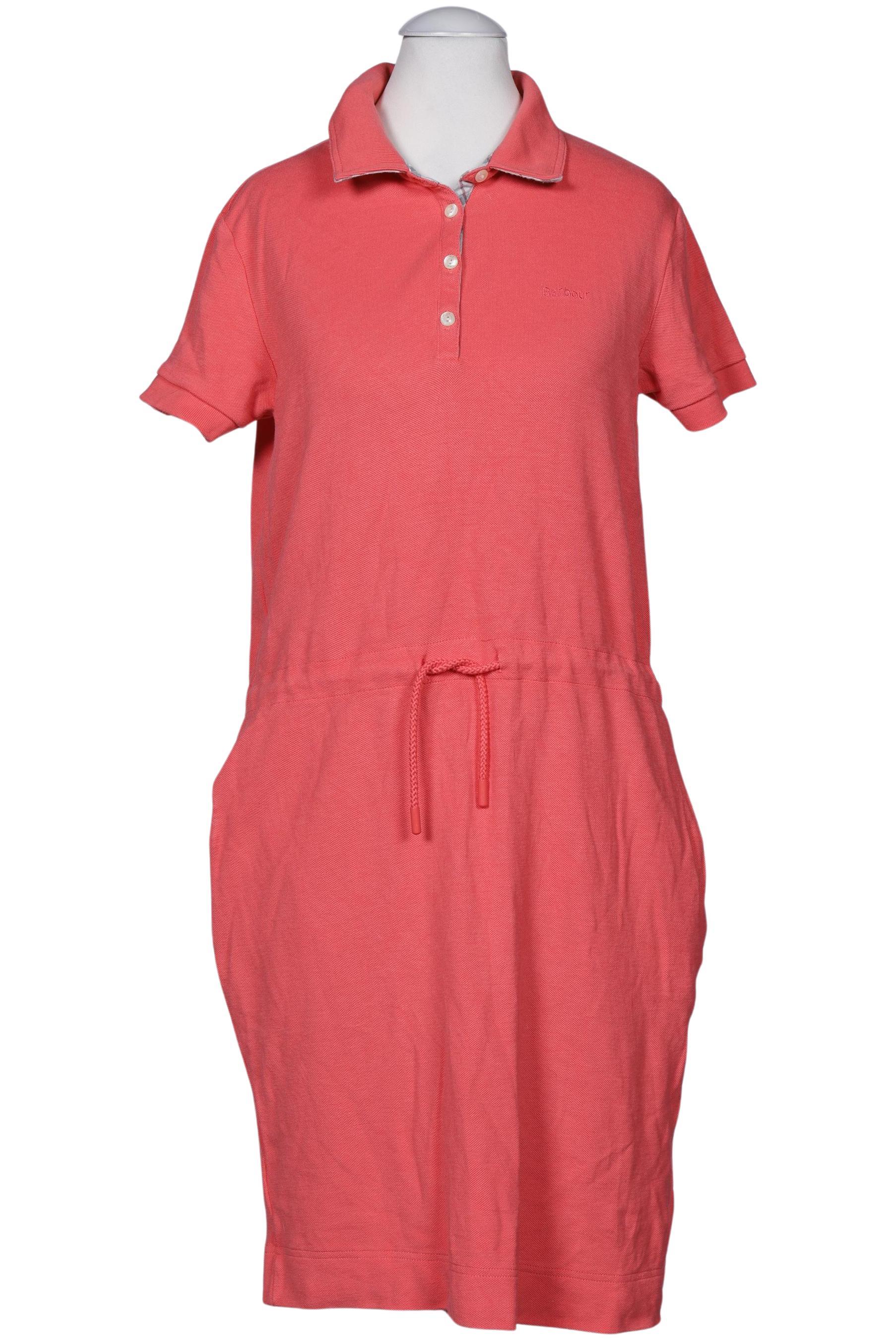 

Barbour Damen Kleid, rot, Gr. 36