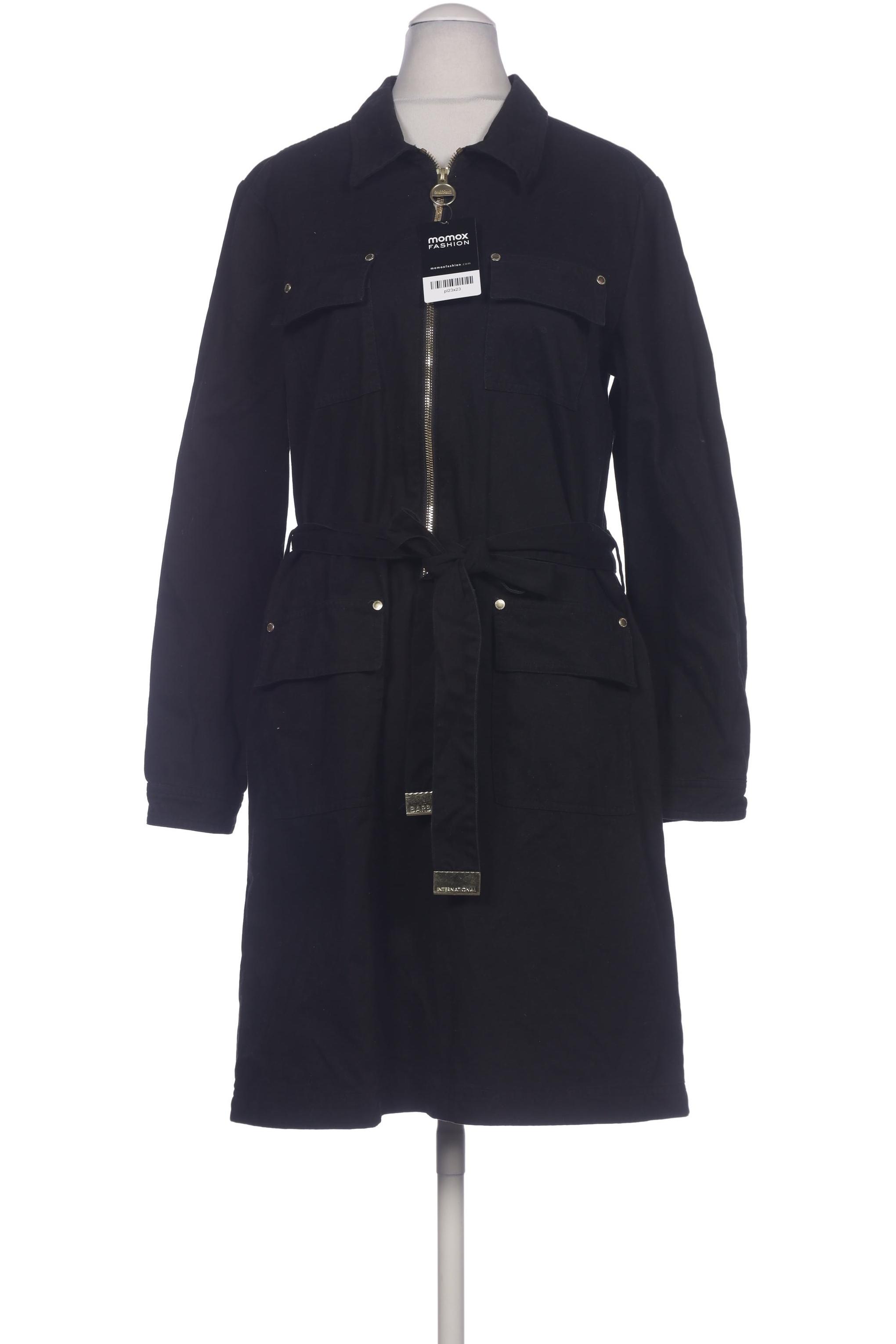 

Barbour Damen Kleid, schwarz, Gr. 38