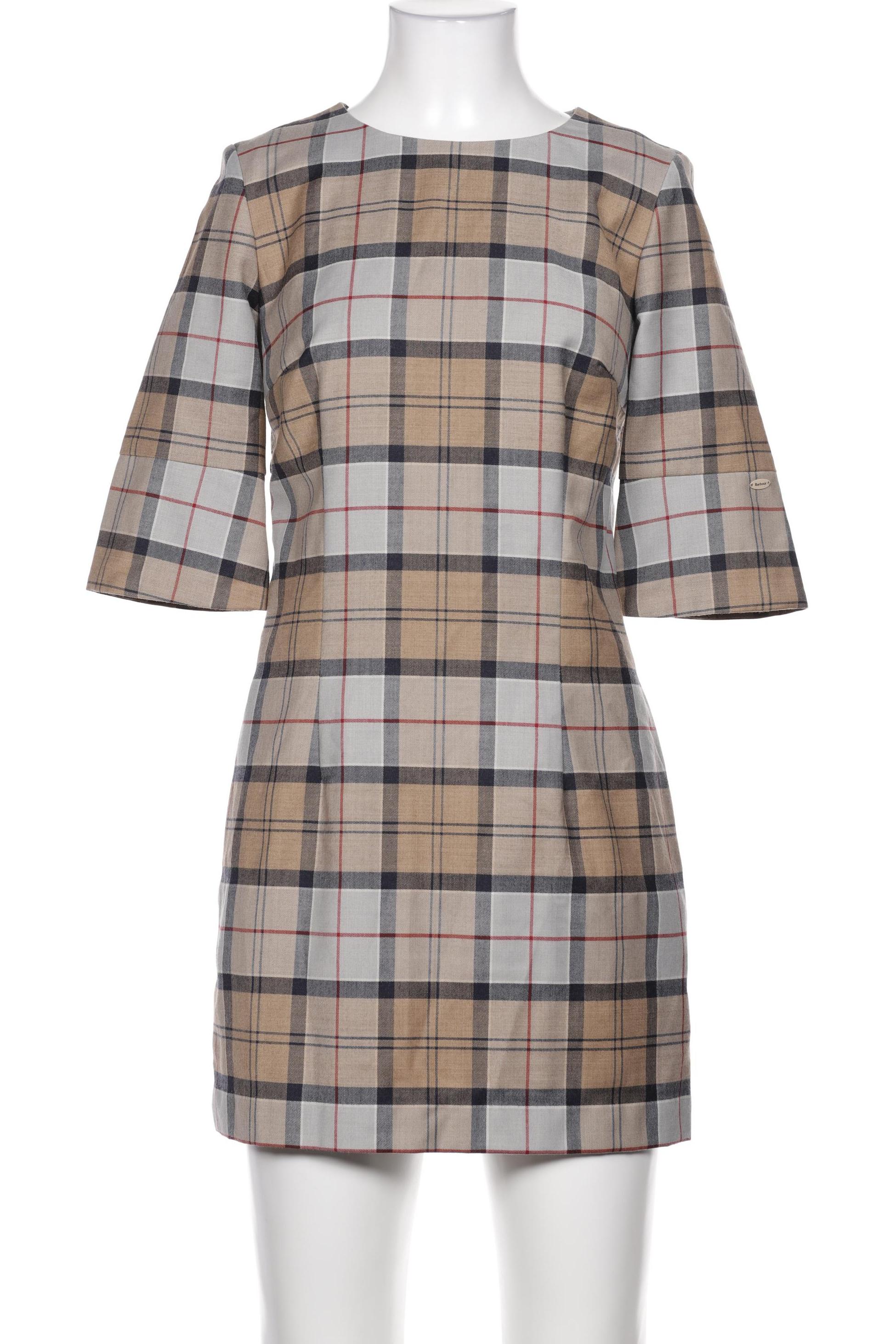 

Barbour Damen Kleid, braun, Gr. 36