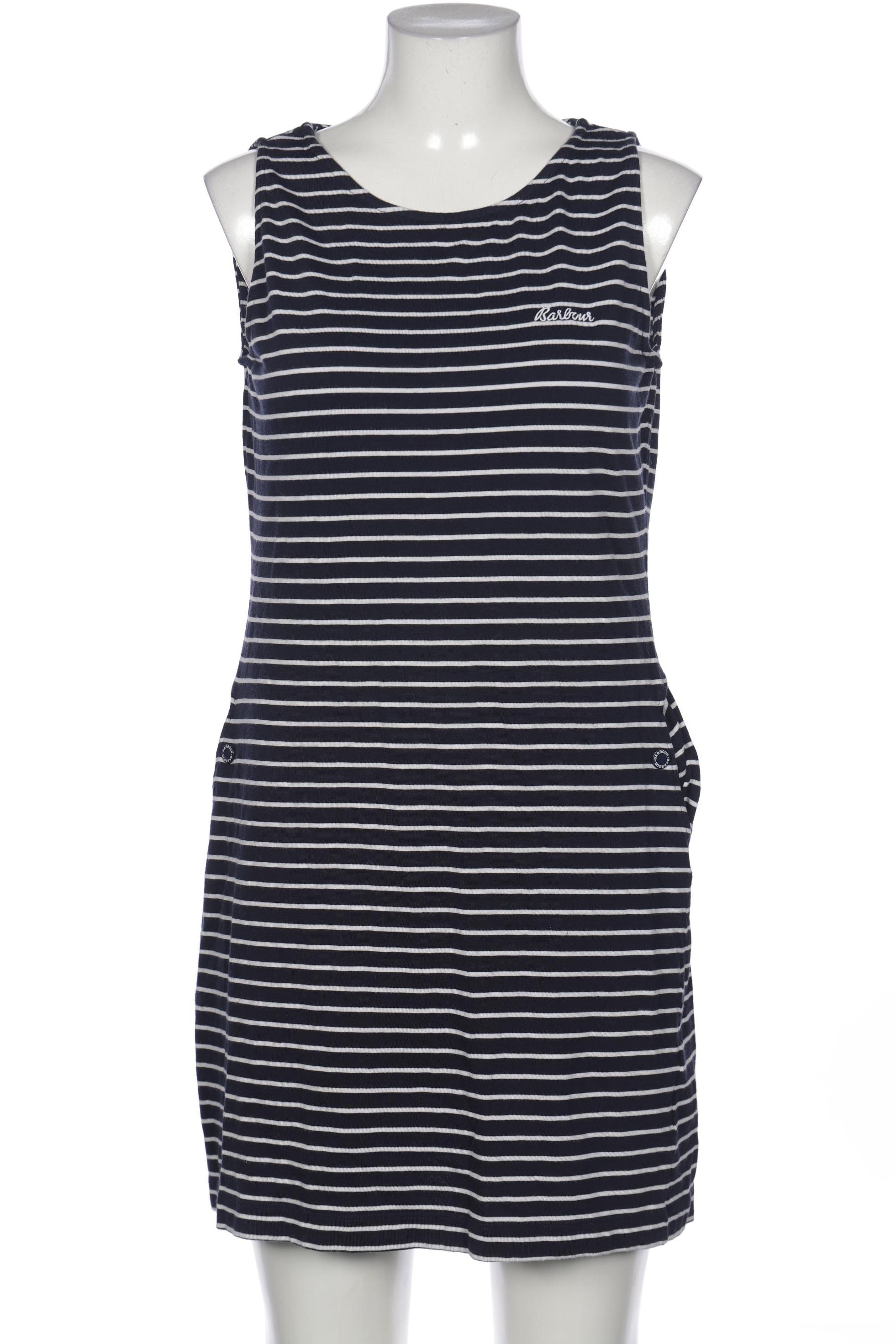 

Barbour Damen Kleid, marineblau