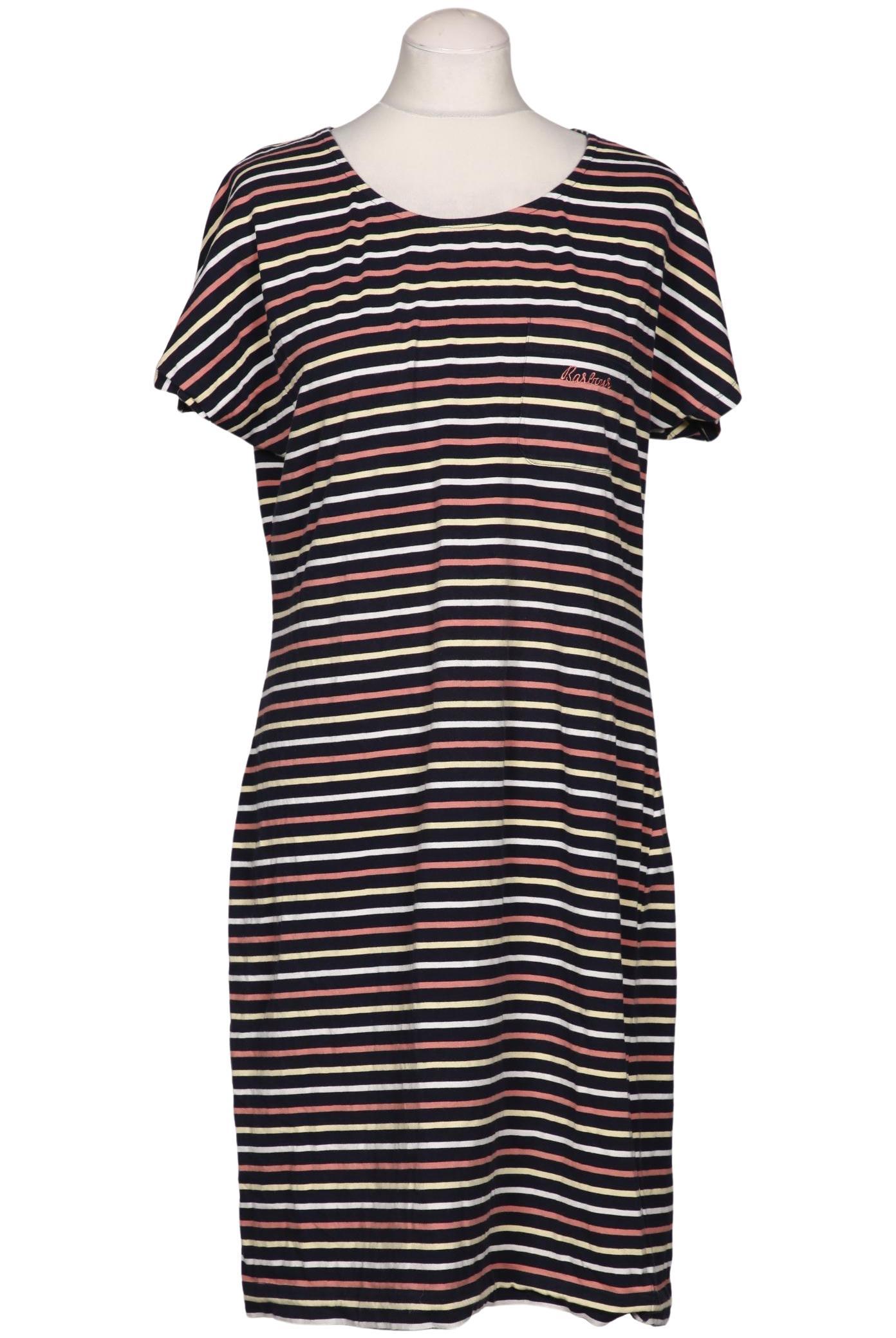 

Barbour Damen Kleid, mehrfarbig, Gr. 40