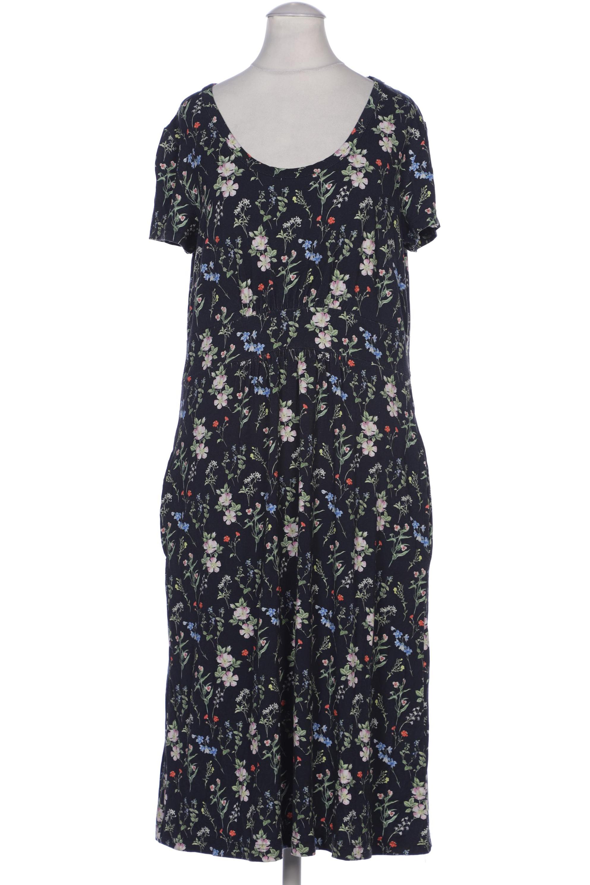 

Barbour Damen Kleid, marineblau, Gr. 36