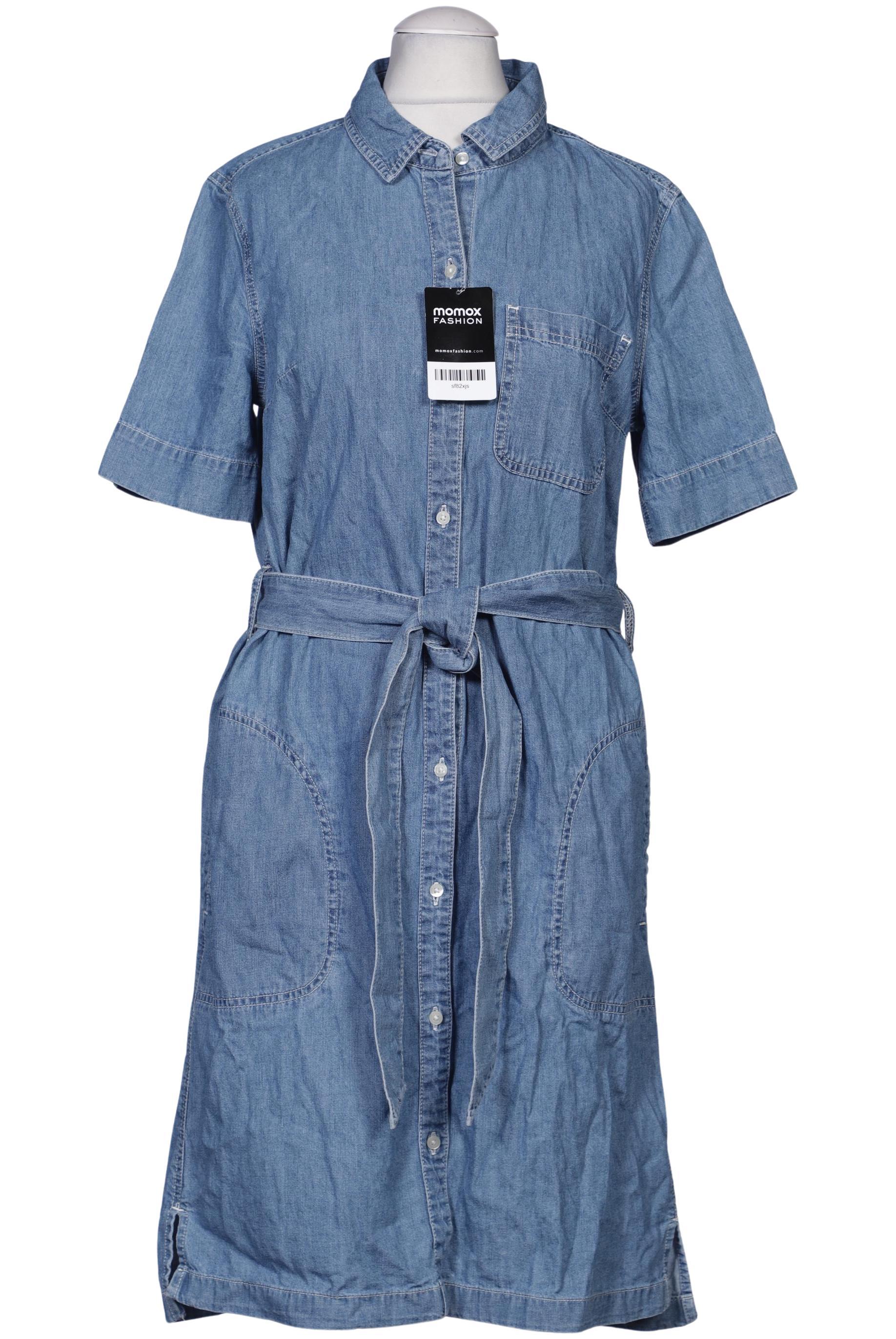 

Barbour Damen Kleid, blau, Gr. 34