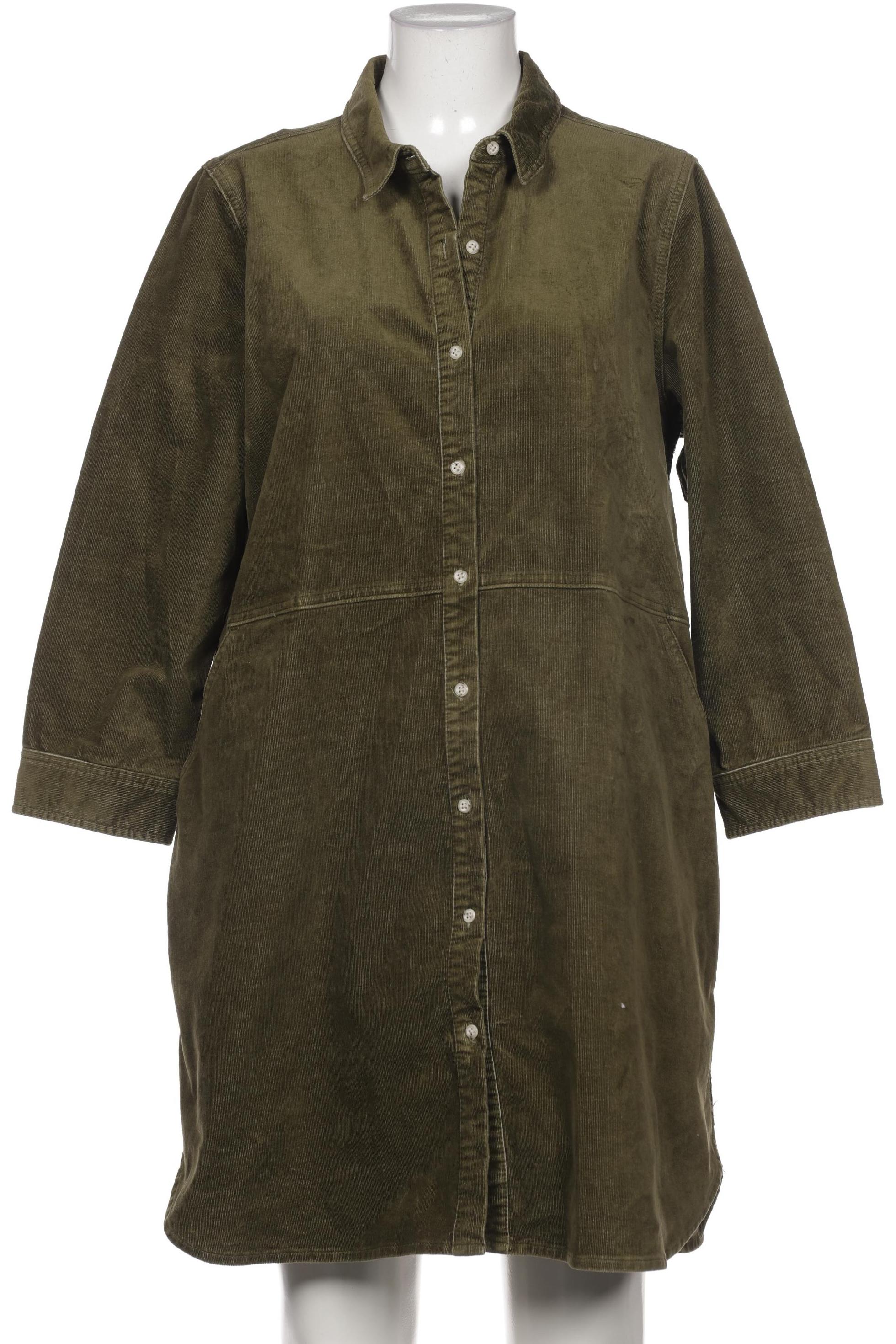 

Barbour Damen Kleid, grün, Gr. 42