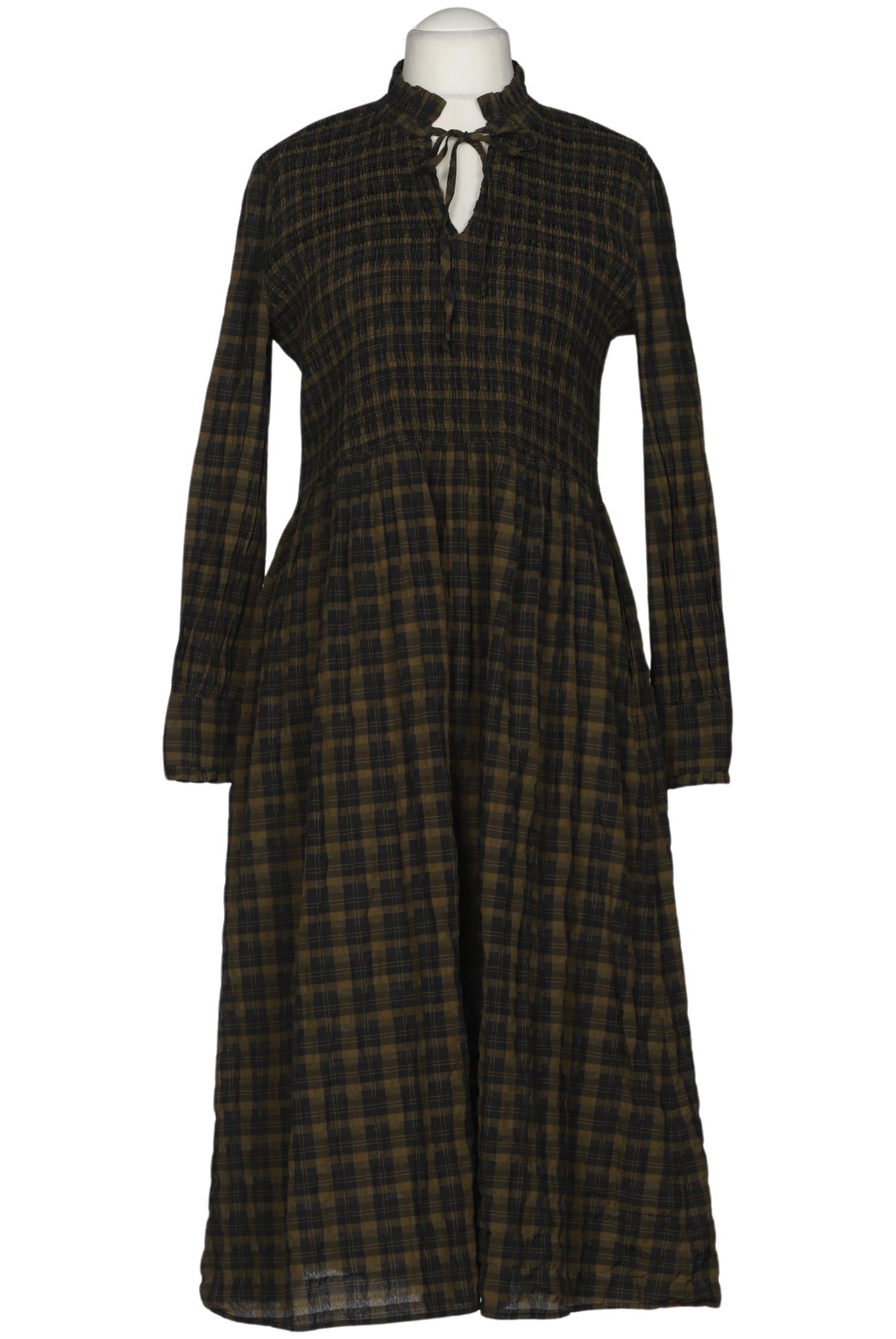 

Barbour Damen Kleid, mehrfarbig, Gr. 8