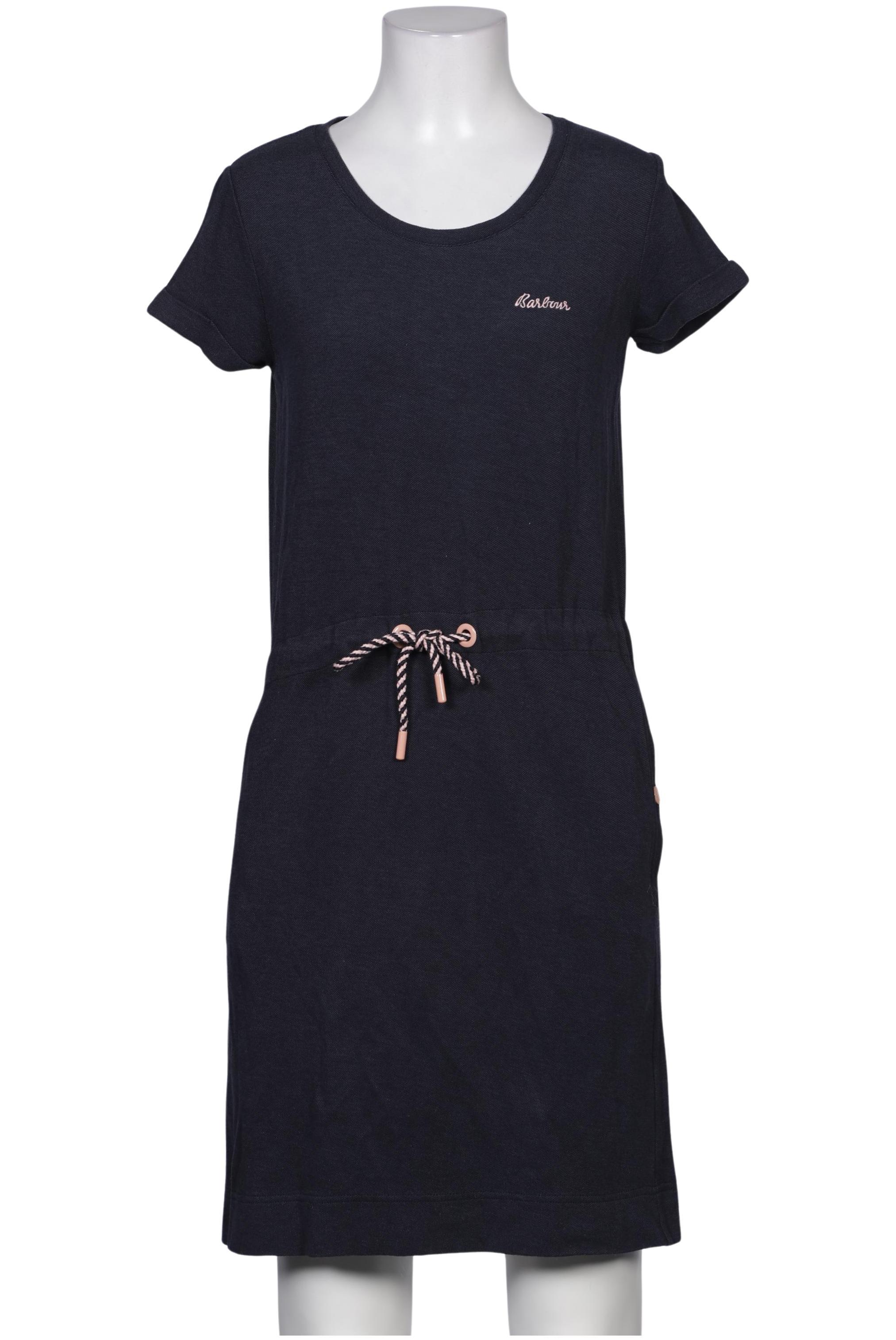 

Barbour Damen Kleid, marineblau, Gr. 34