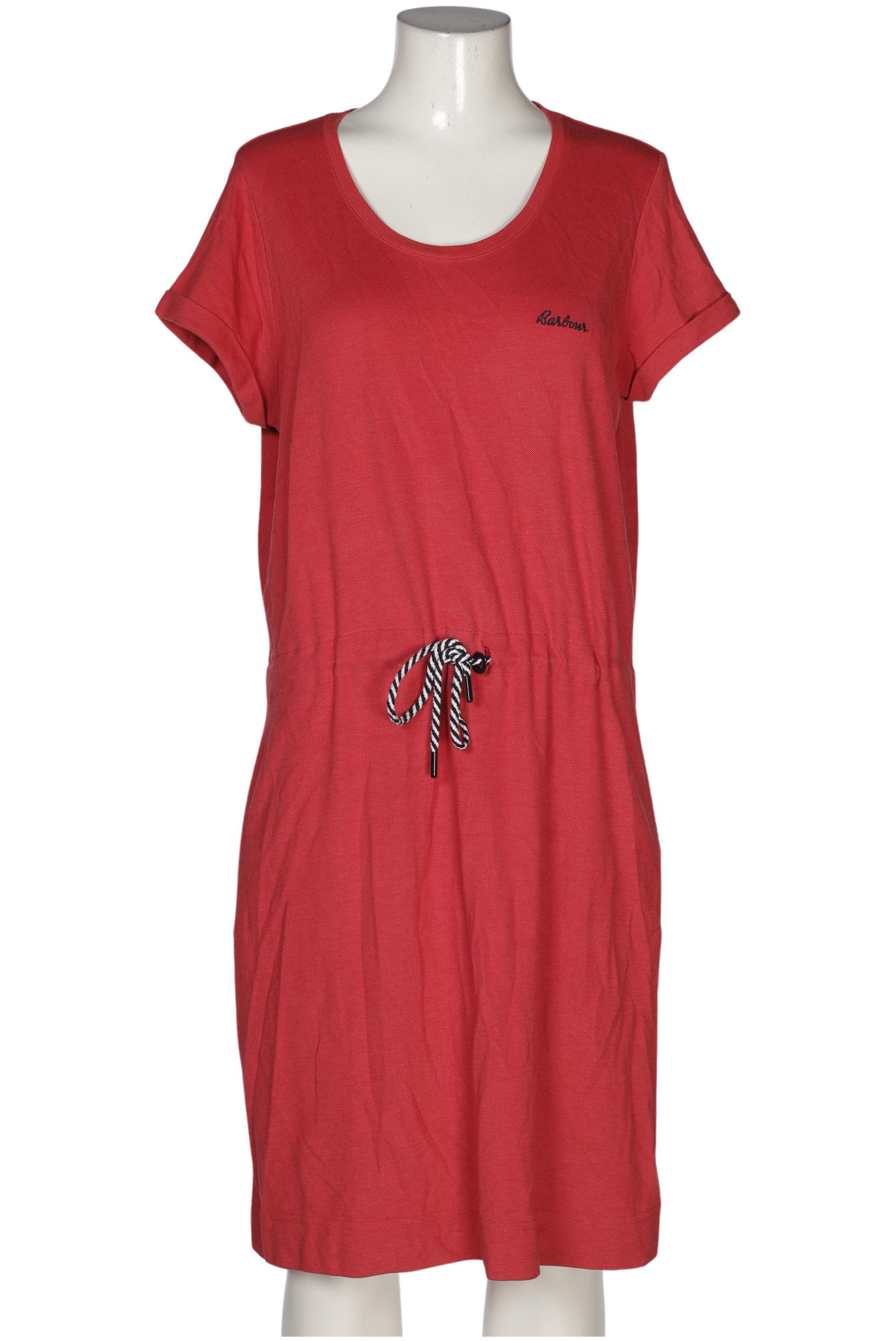 

Barbour Damen Kleid, rot, Gr. 42