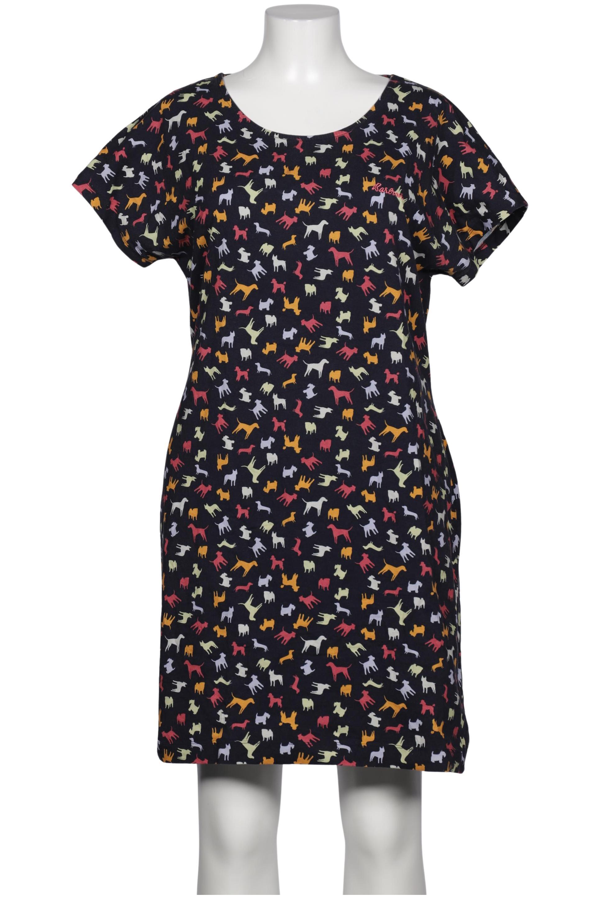 

Barbour Damen Kleid, mehrfarbig, Gr. 44