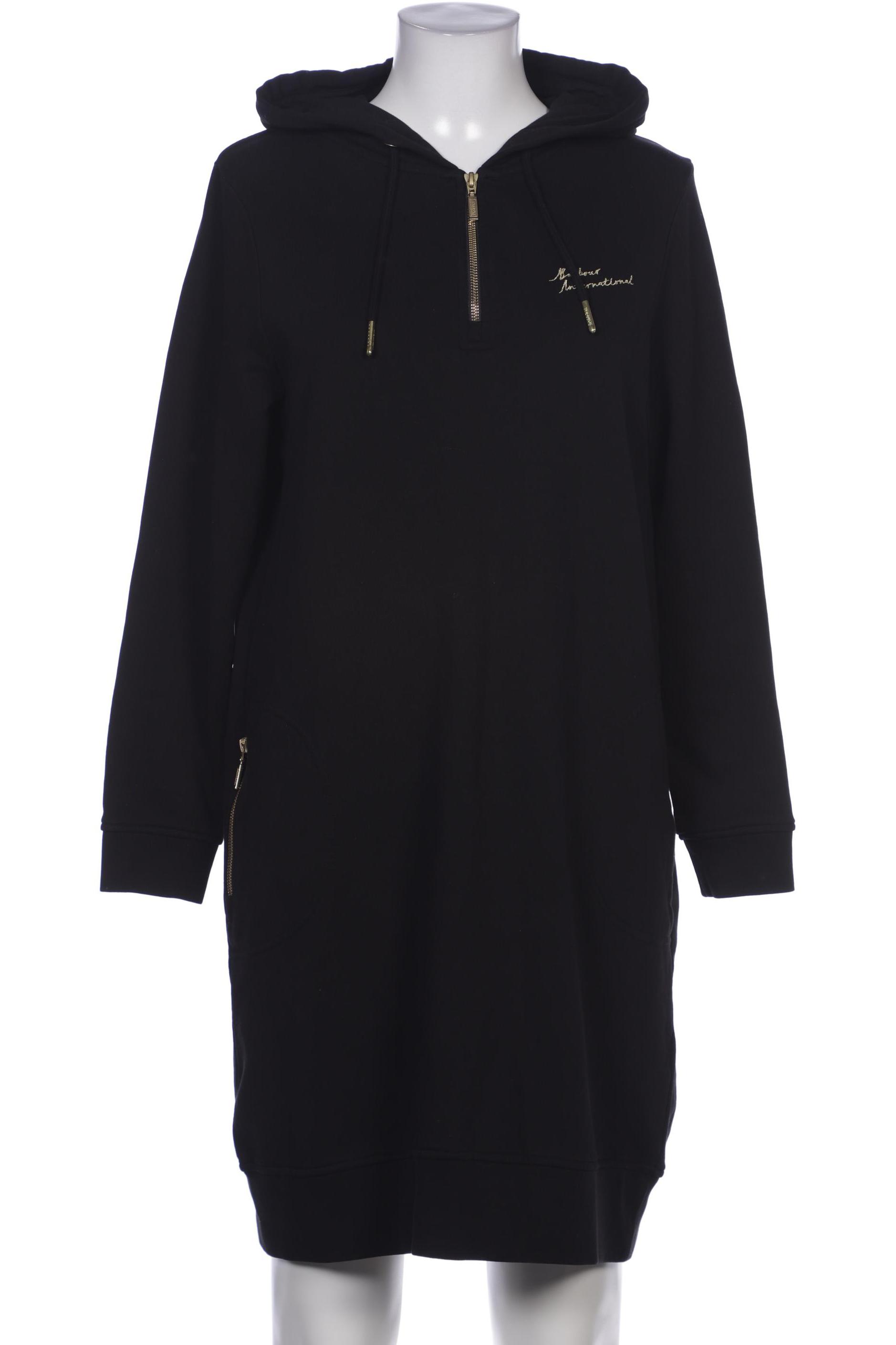 

Barbour Damen Kleid, schwarz, Gr. 38
