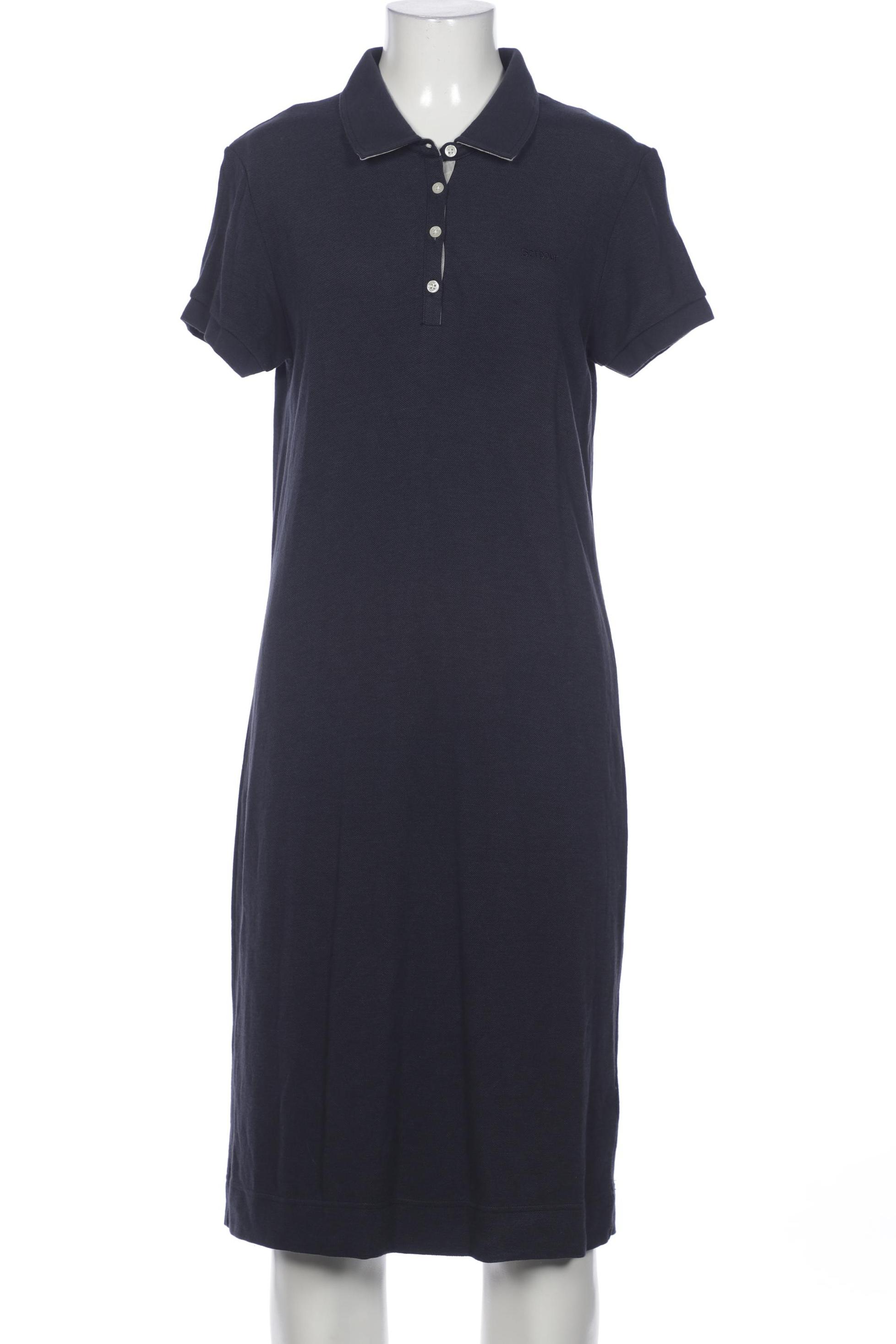 

Barbour Damen Kleid, marineblau