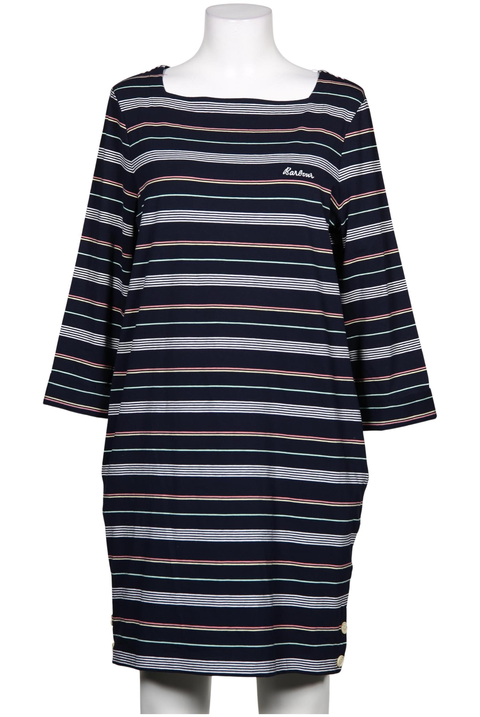 

Barbour Damen Kleid, marineblau, Gr. 40