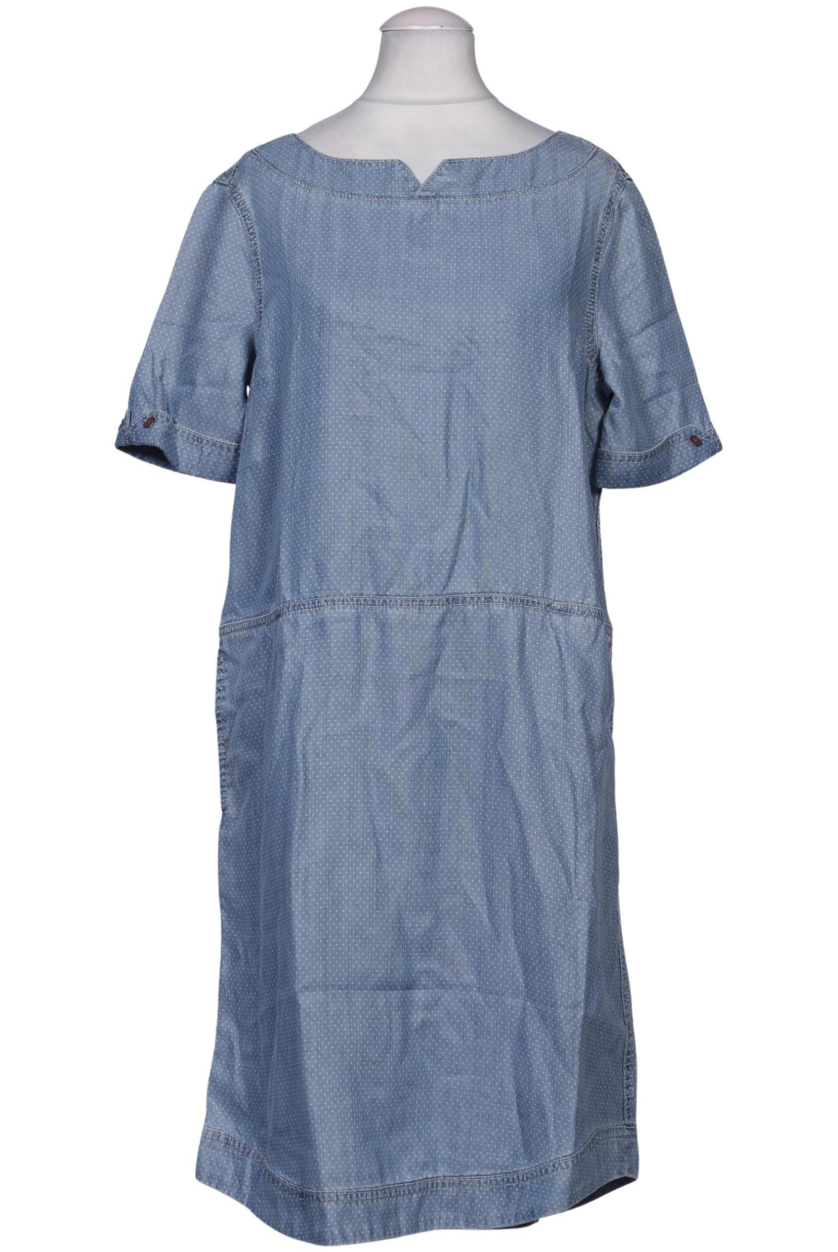

Barbour Damen Kleid, hellblau, Gr. 34