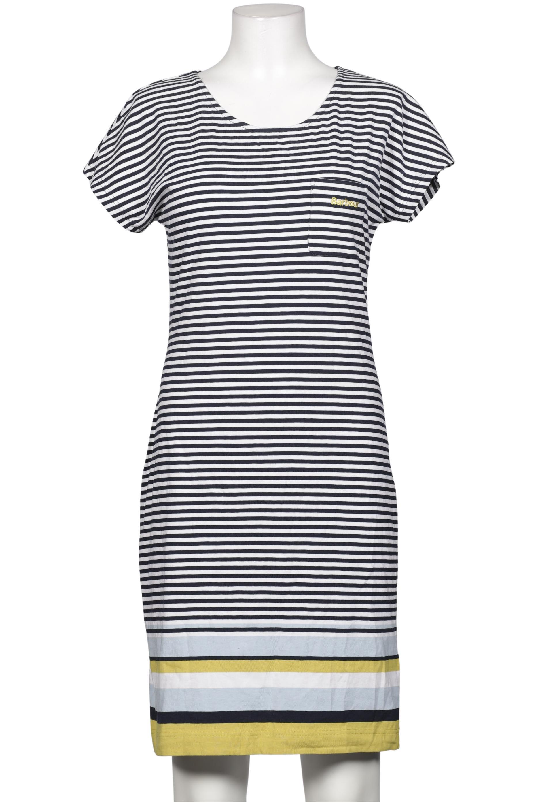 

Barbour Damen Kleid, mehrfarbig, Gr. 38