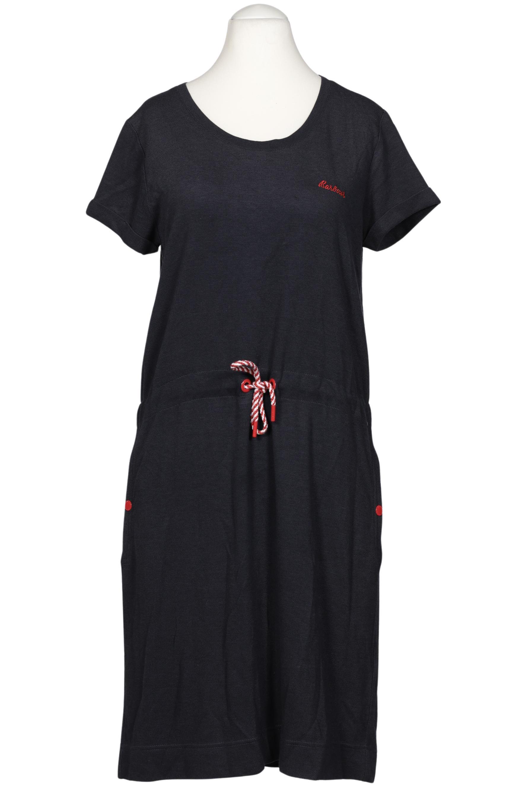 

Barbour Damen Kleid, marineblau, Gr. 38