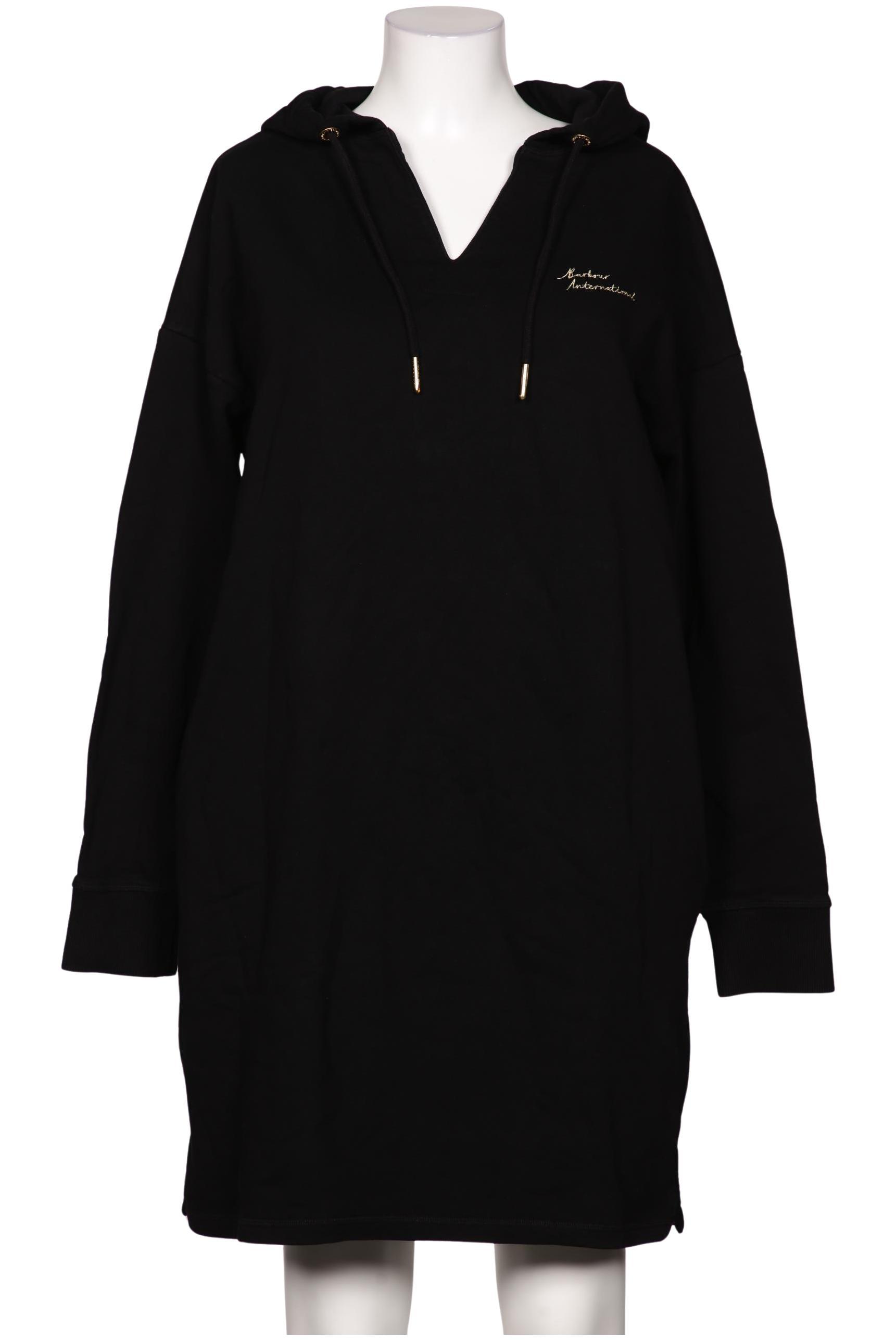 

Barbour Damen Kleid, schwarz, Gr. 42