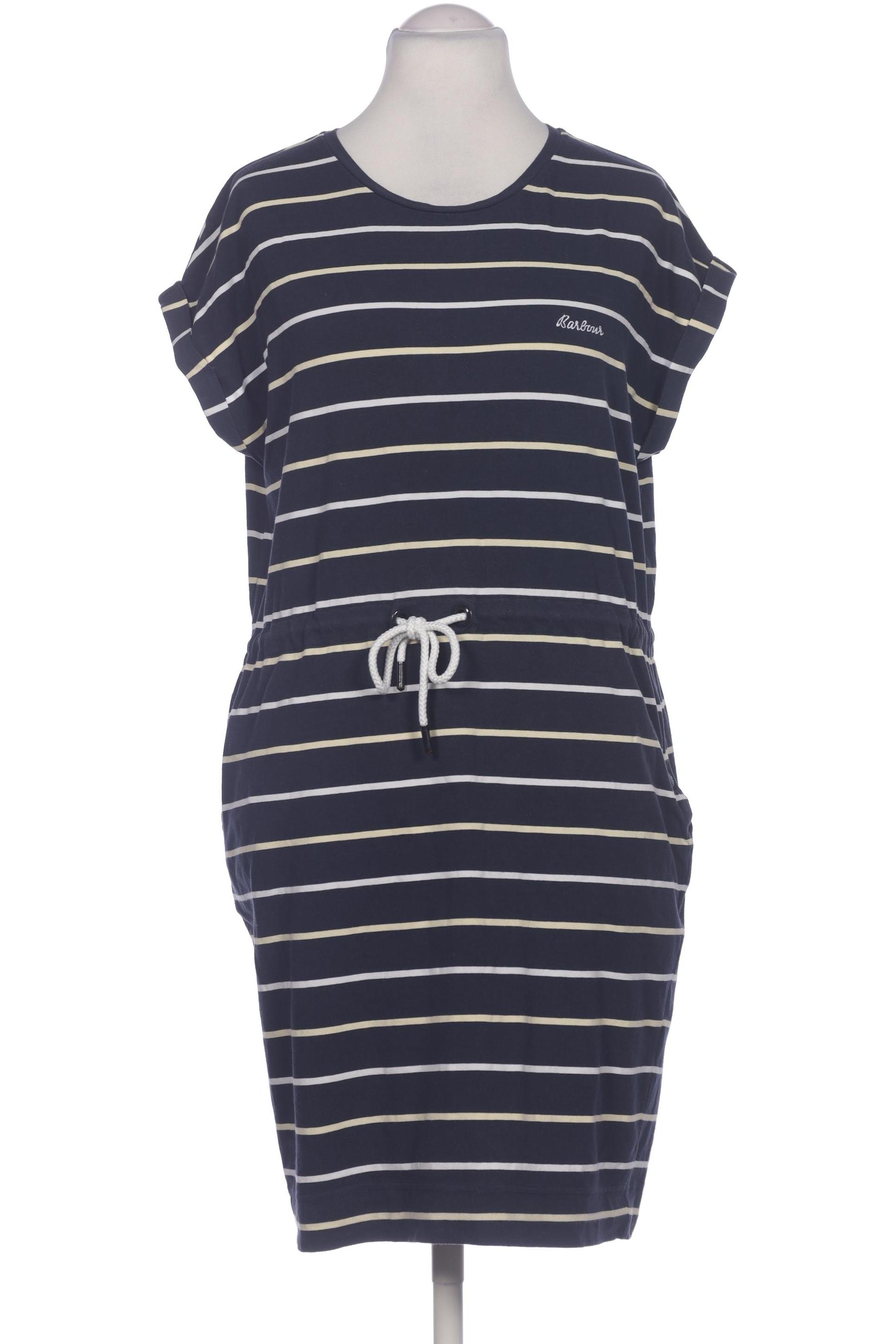 

Barbour Damen Kleid, marineblau, Gr. 40