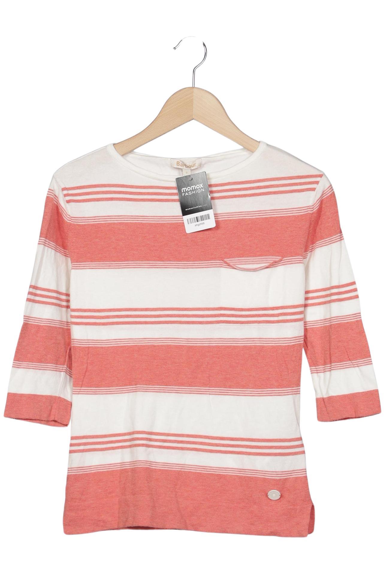 

Barbour Damen Langarmshirt, mehrfarbig, Gr. 8