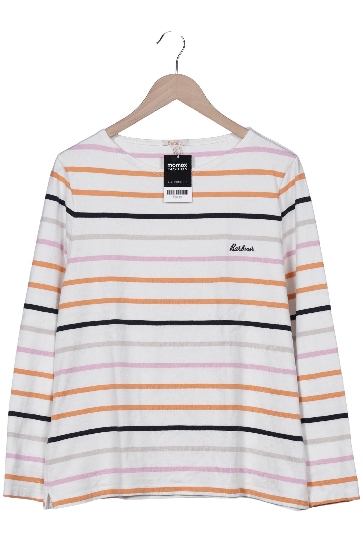 

Barbour Damen Langarmshirt, mehrfarbig, Gr. 44