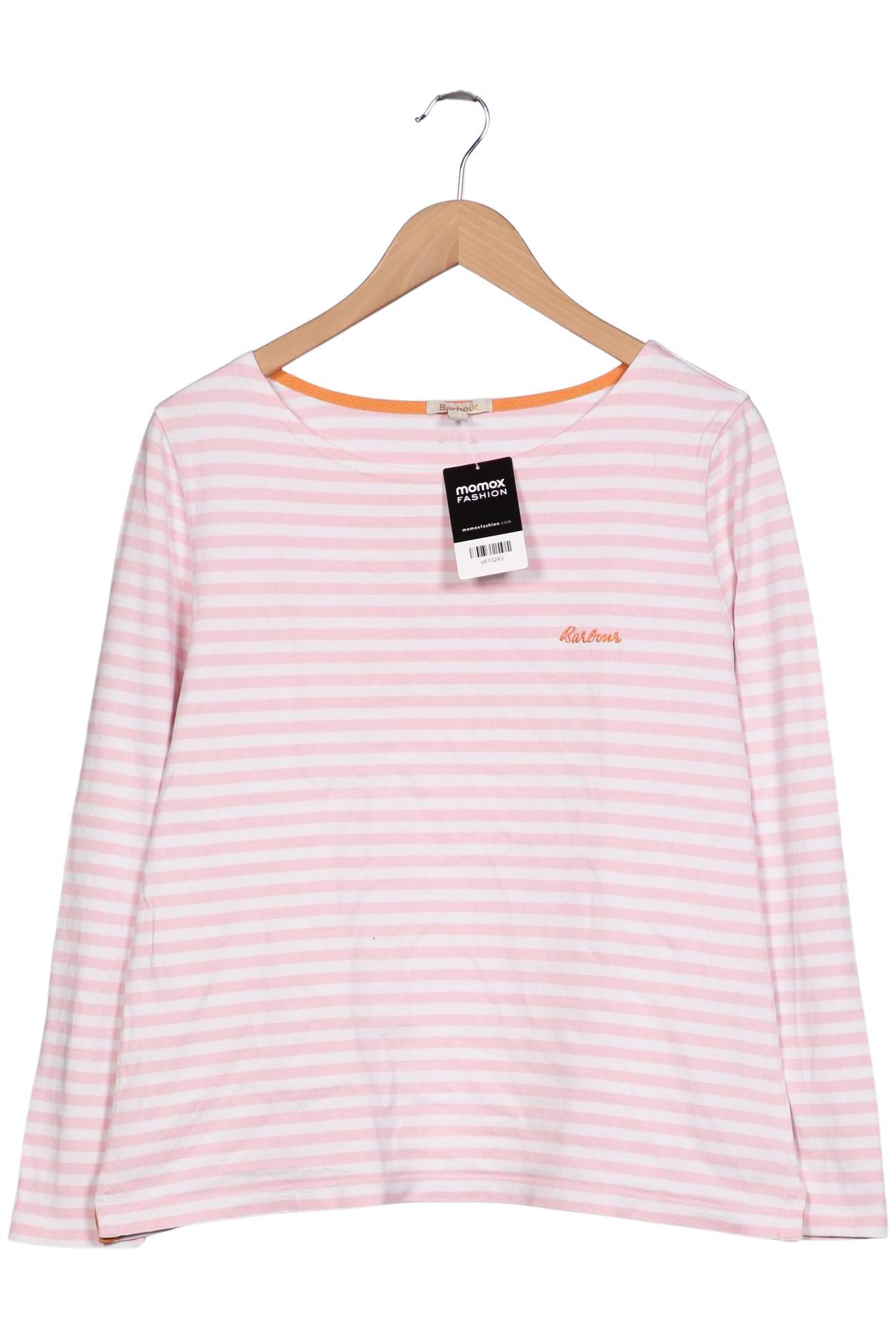 

Barbour Damen Langarmshirt, mehrfarbig, Gr. 42