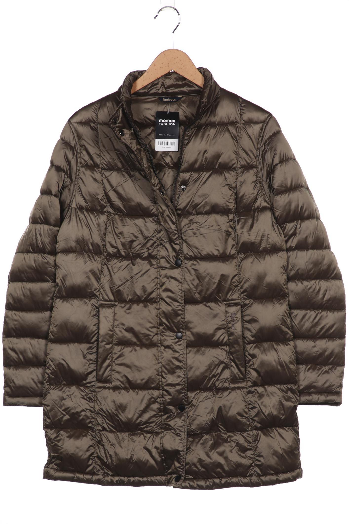 

Barbour Damen Mantel, braun, Gr. 42